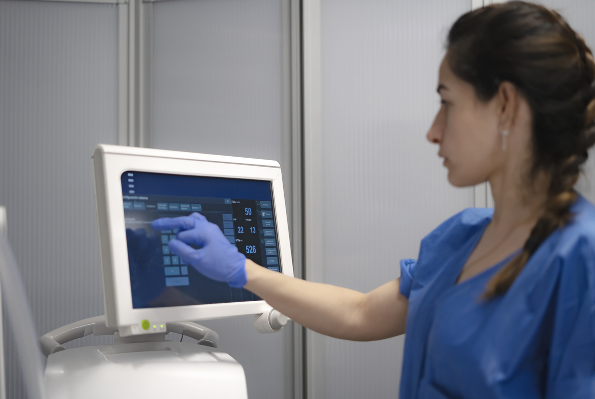 基层公共卫生体检设备：20个高端名称推荐