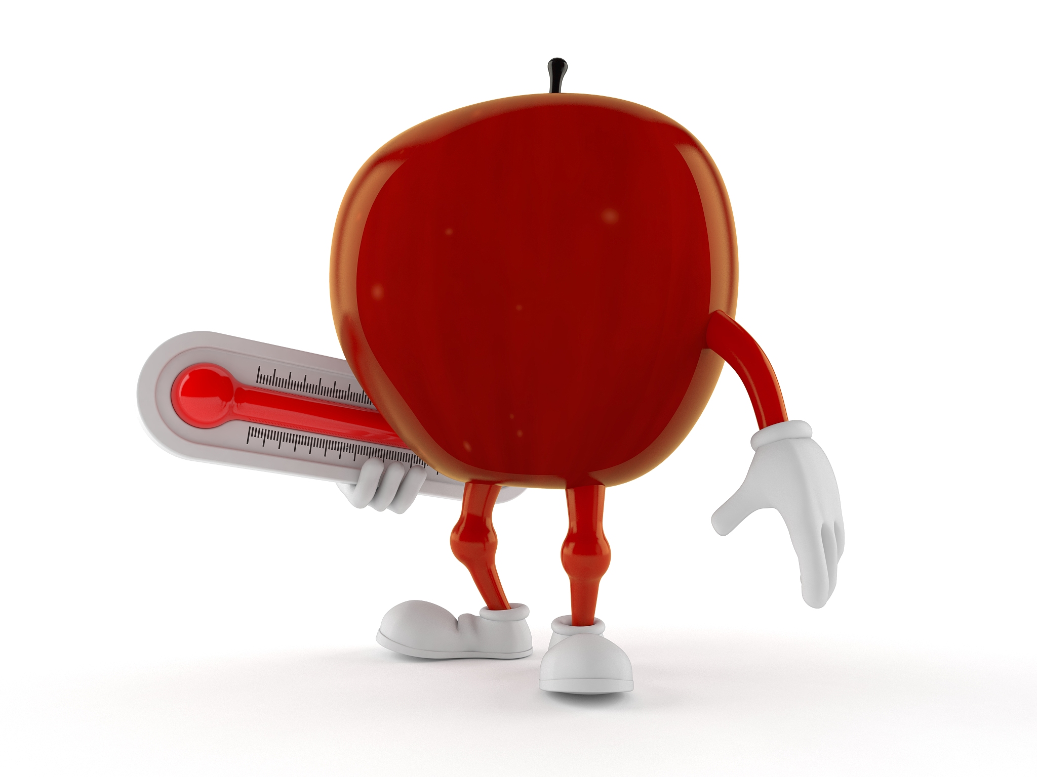 苹果温度怎么用摄氏度表示？三种方法详解