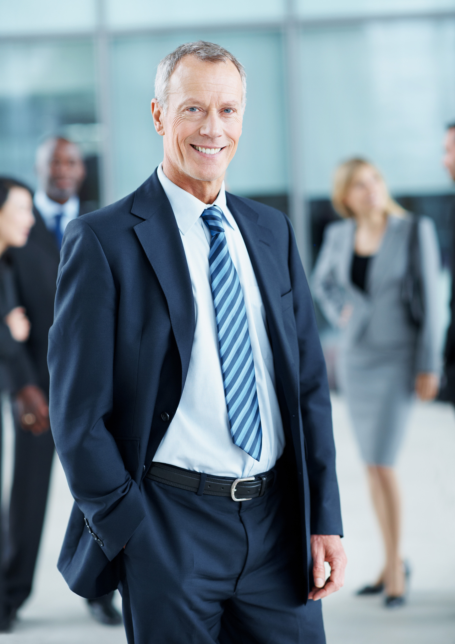 如何评价一个人的工作作风