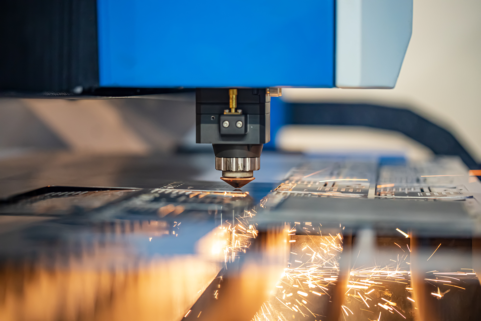 TRUMPF通快是什么