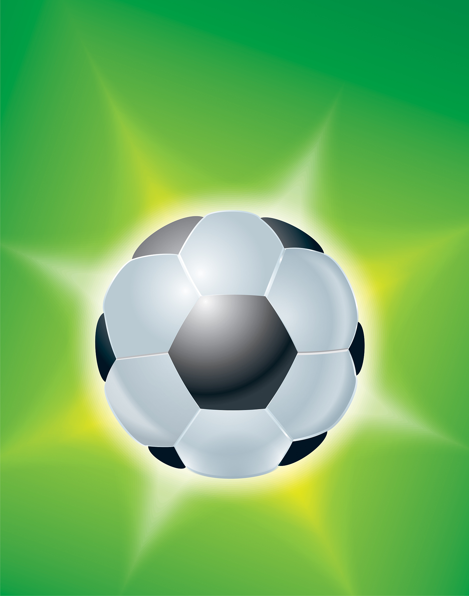 football ball