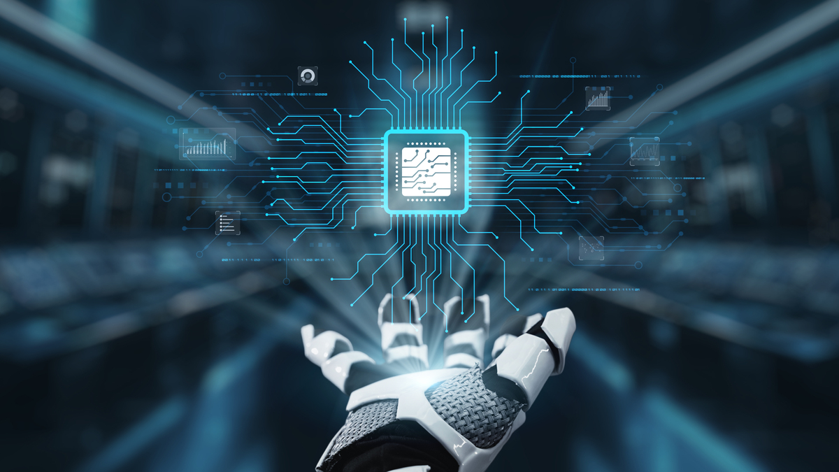 兆易创新股票未来趋势：人工智能、5G、汽车电子等领域驱动增长