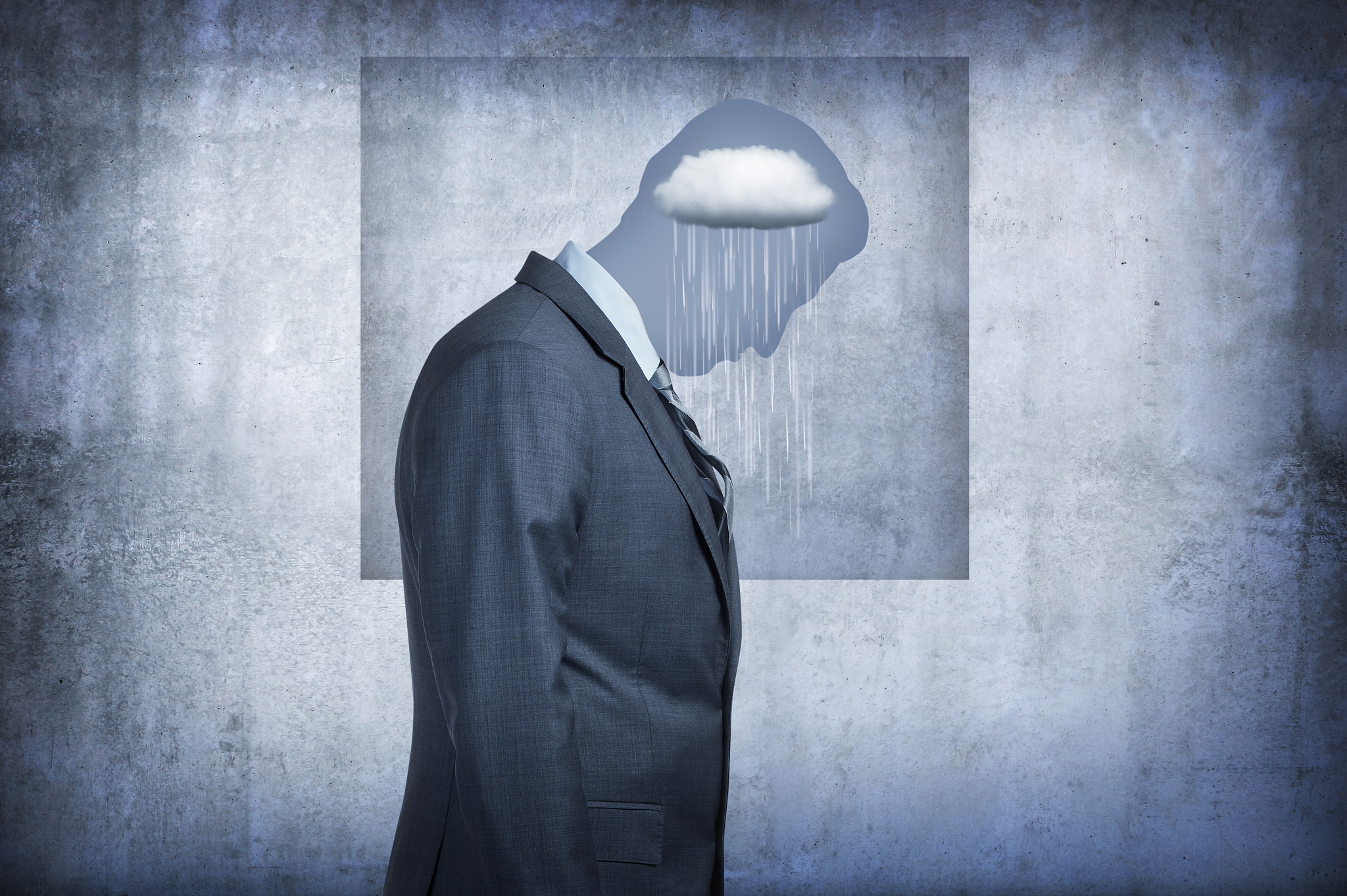 面对死亡的恐惧：心理应对和寻求支持