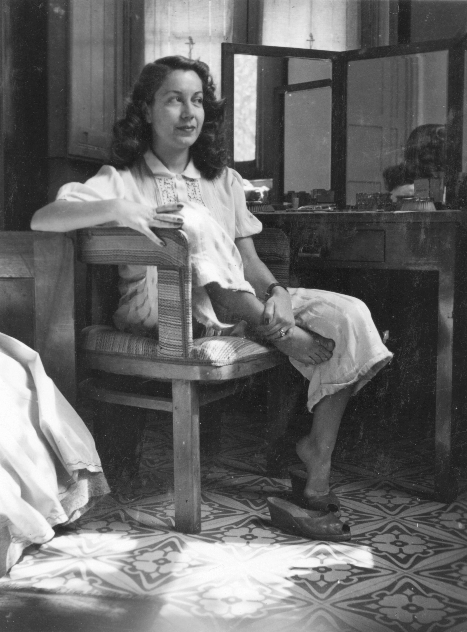 《百年孤独》中的乌苏娜形象