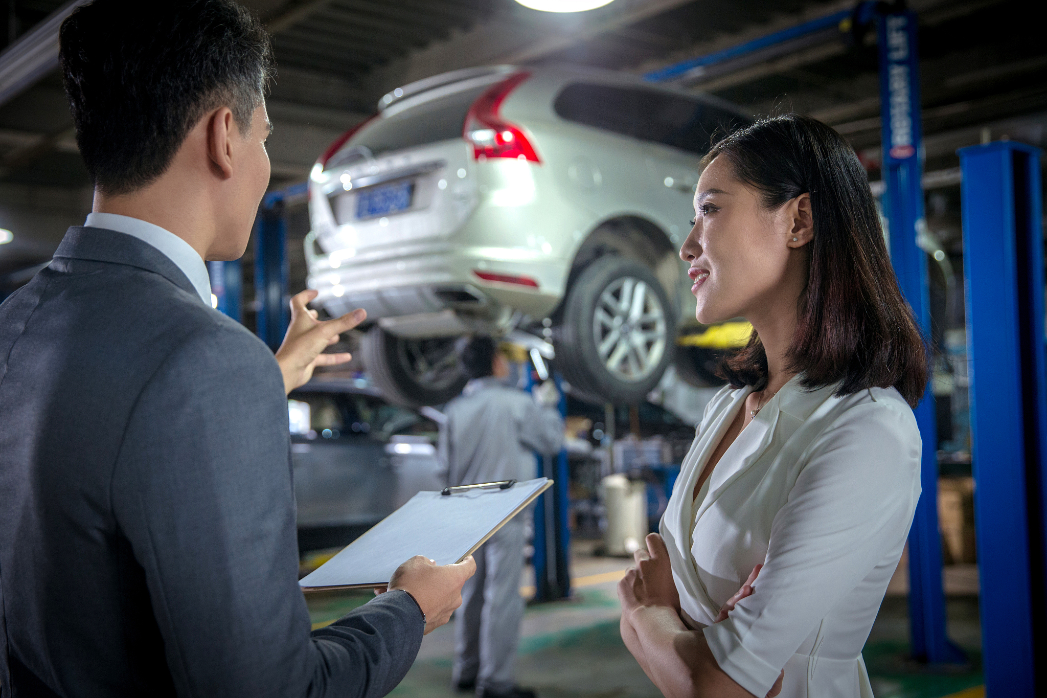 四川省哪些学校有汽车营销专业