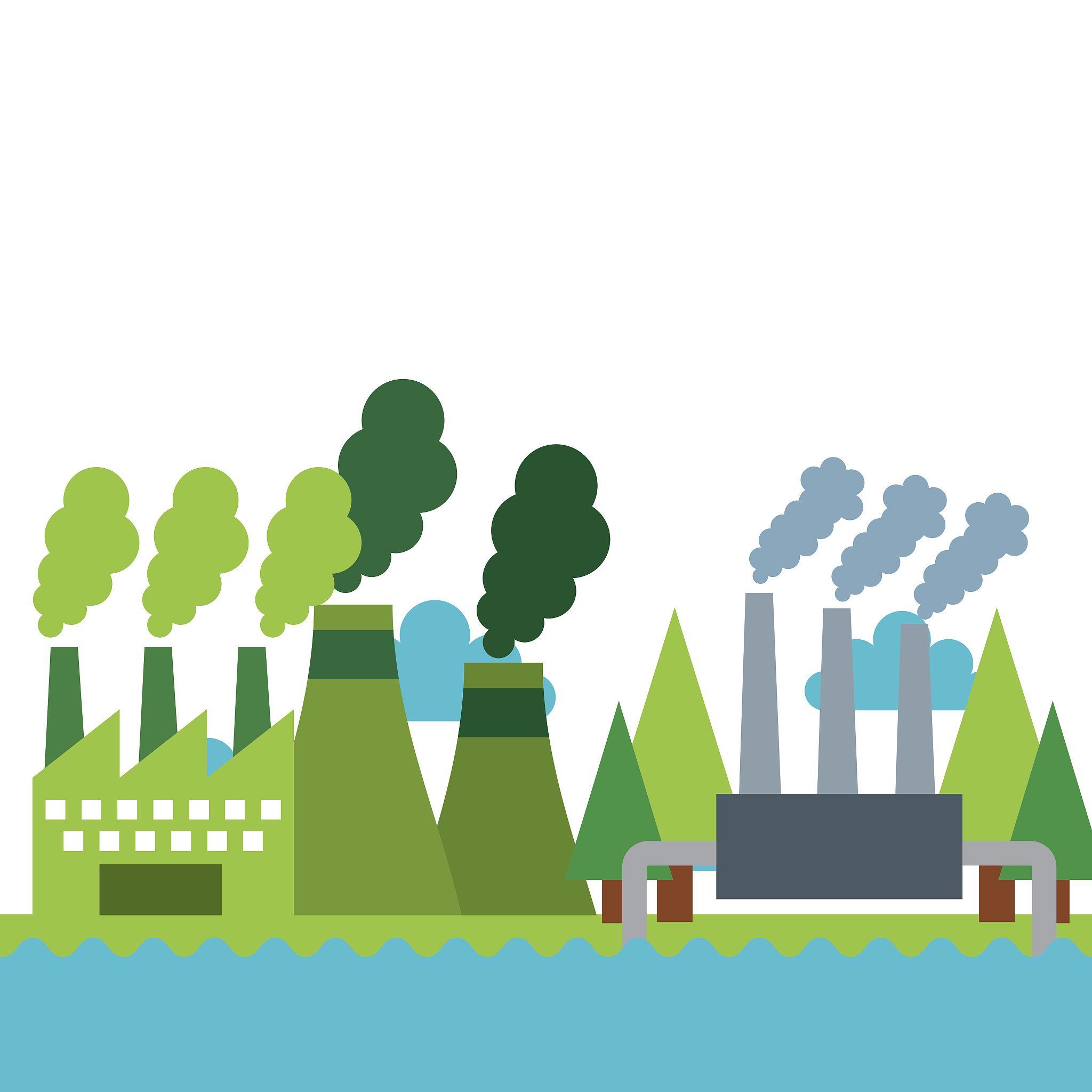 绿色低碳水泥混凝土材料研究：制备、性能及应用前景