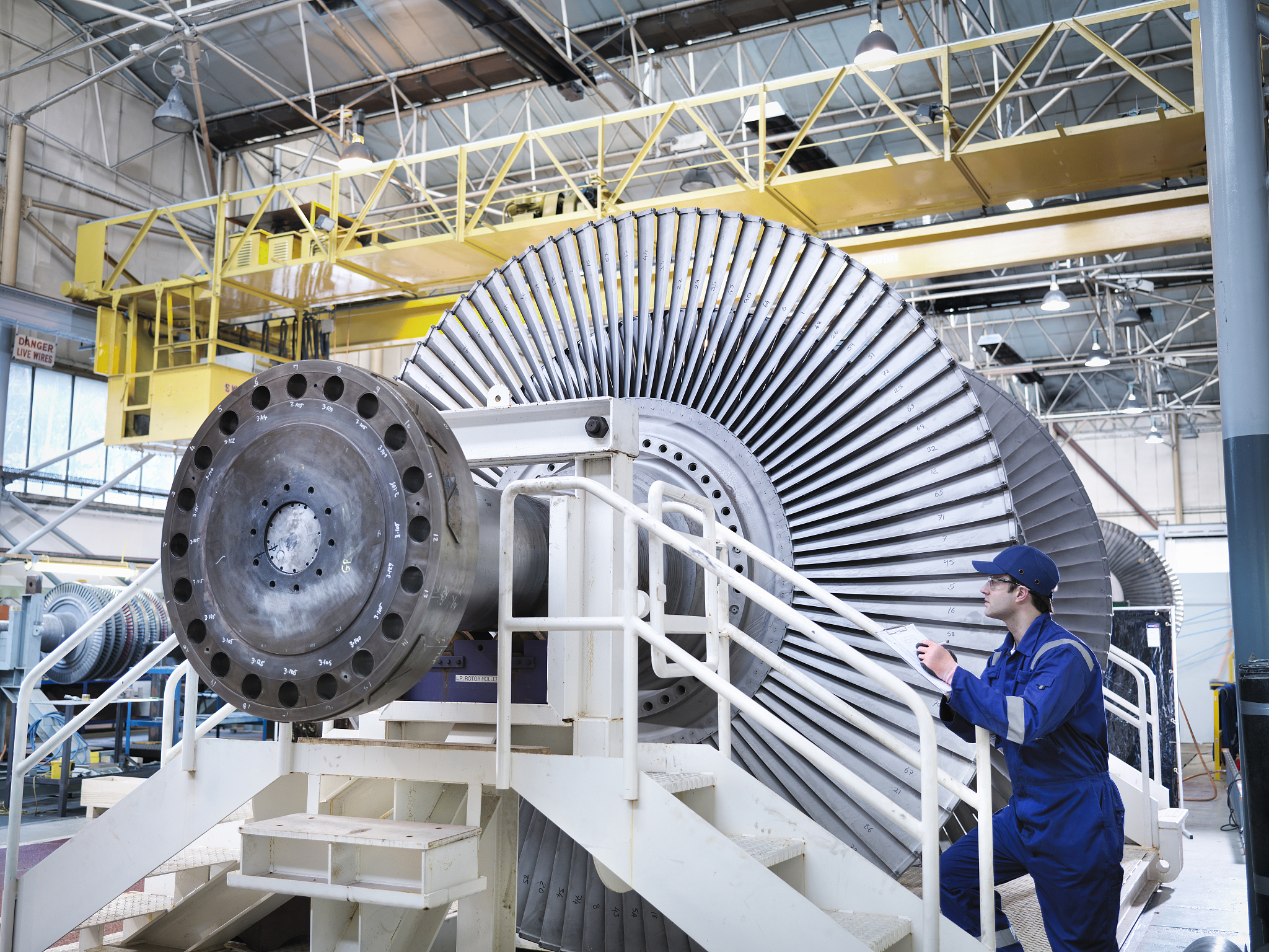 广东交通职业技术学院轮机工程技术专业都学些什么