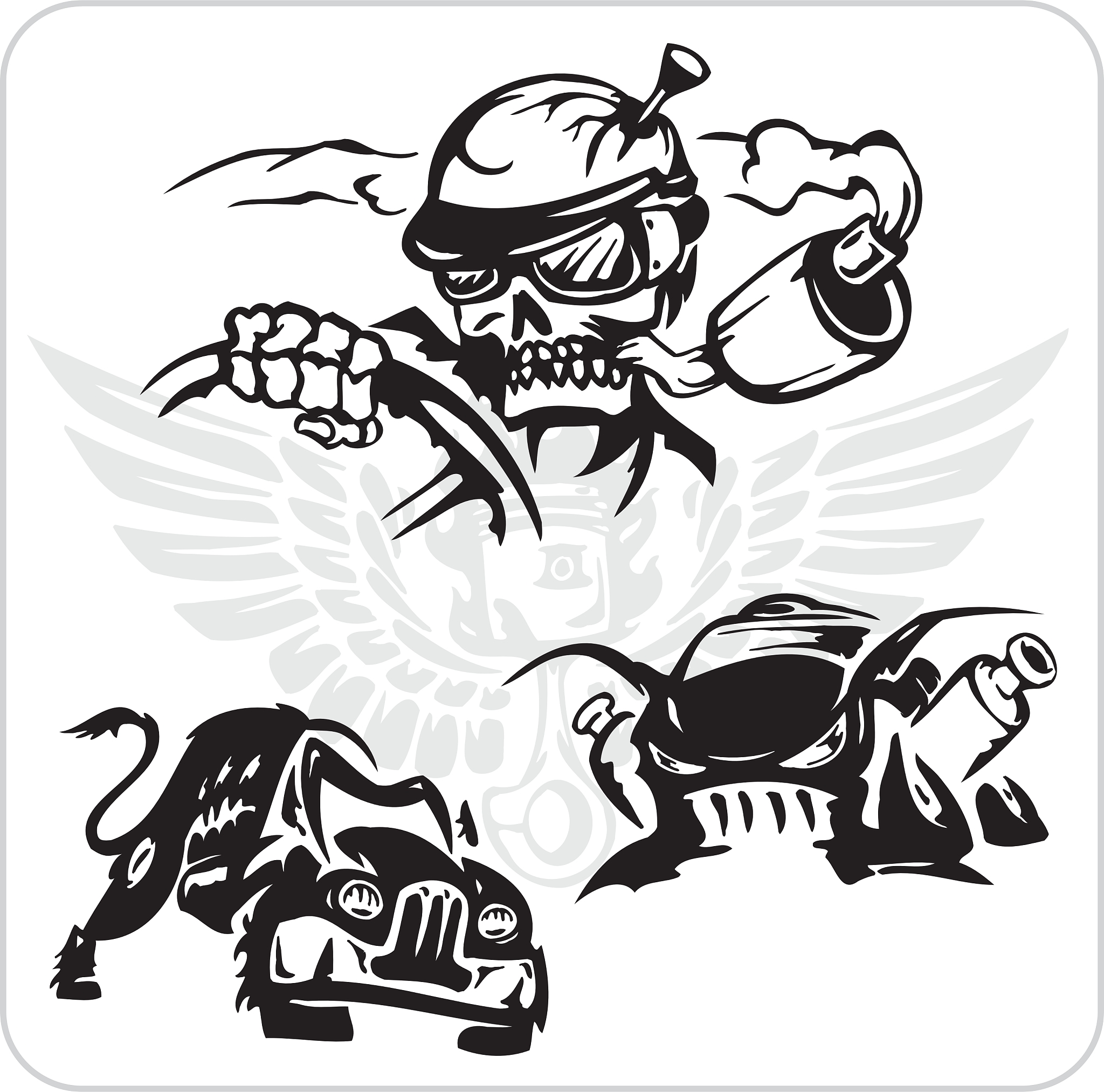 2019年重庆大园汽修学校招生简介