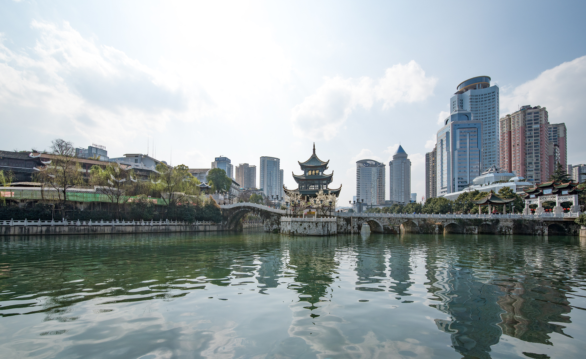 贵州开设有土建工程检测专业的学校有哪些