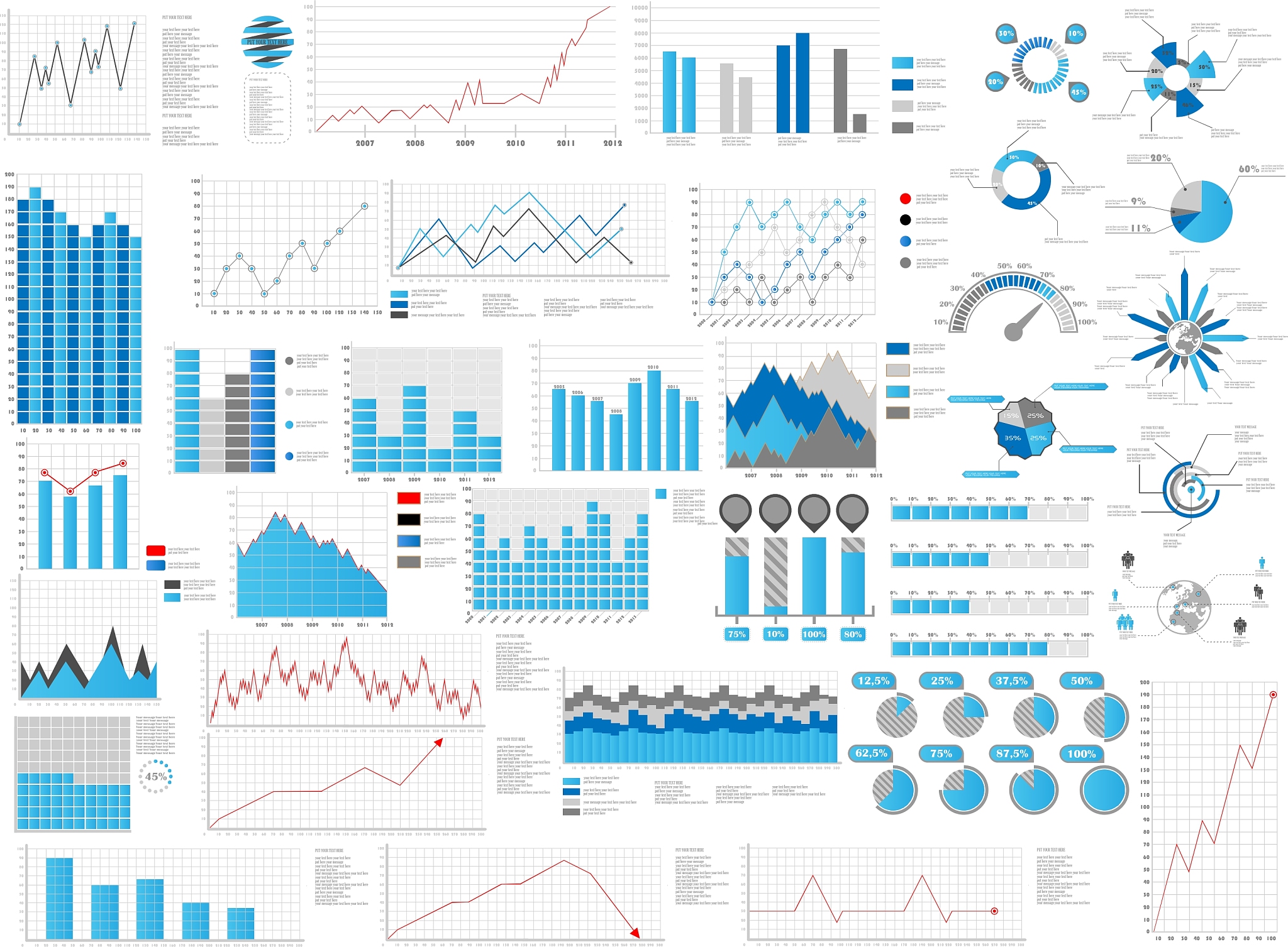食堂数据数据可视化看板需要那些模块？
