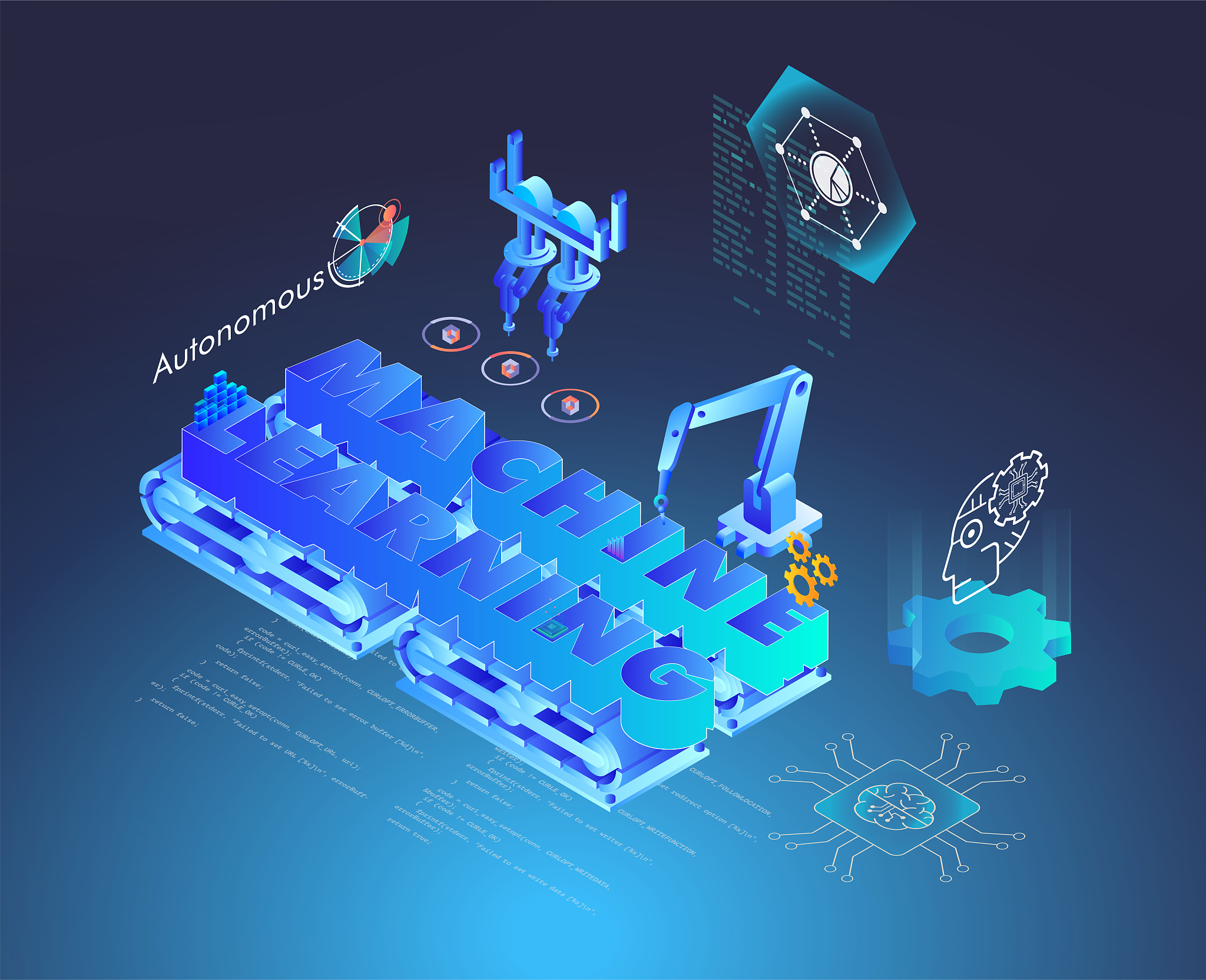 给我一个计算混淆矩阵的算法