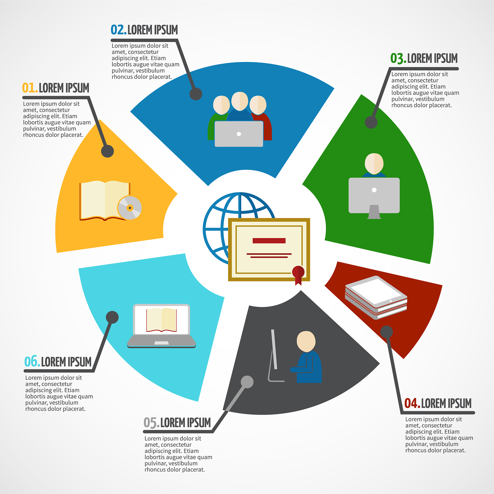 想给K12做一款在线课堂行为分析系统的产品定位描述一下