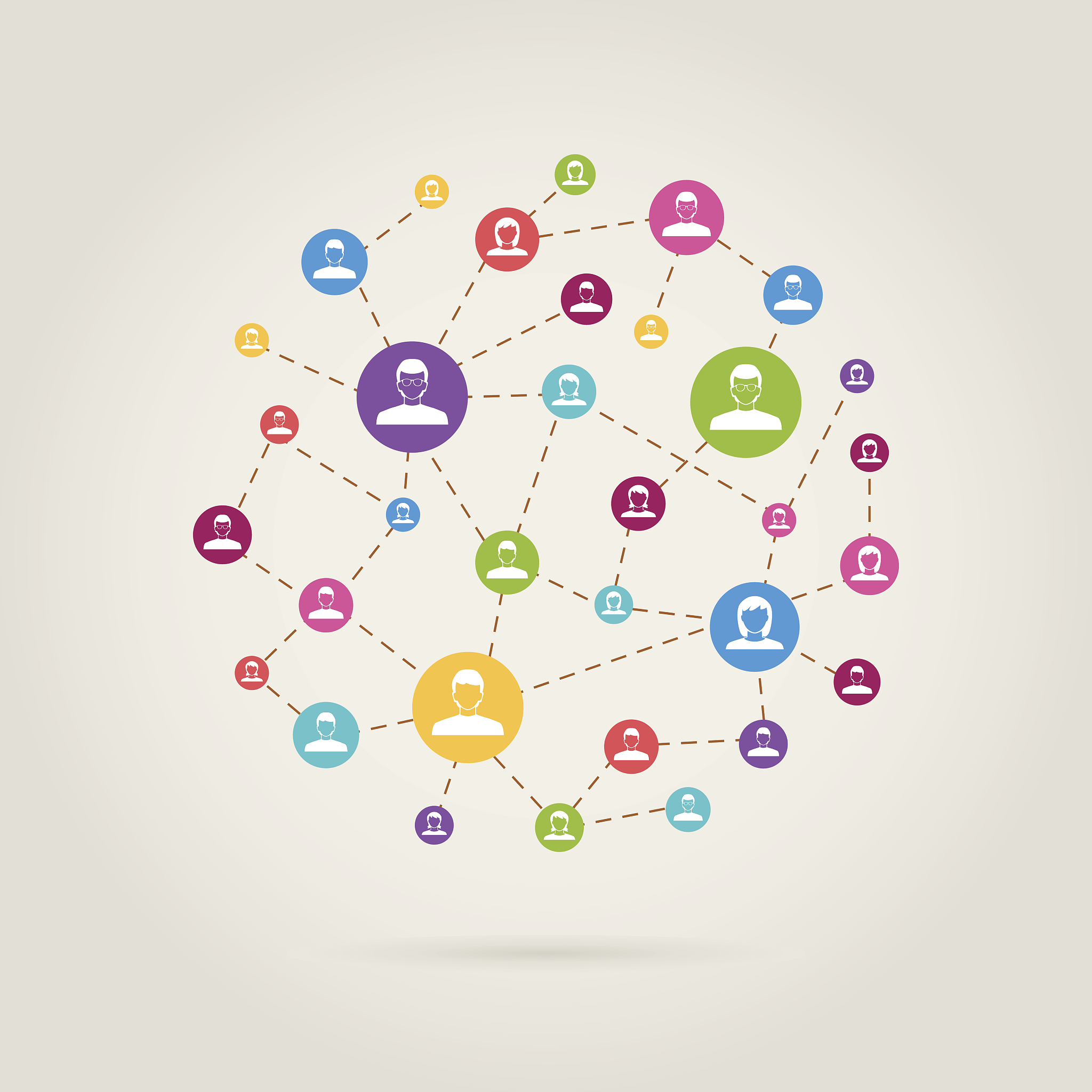 营销方式详解：品牌、促销、社交媒体、内容及搜索引擎营销