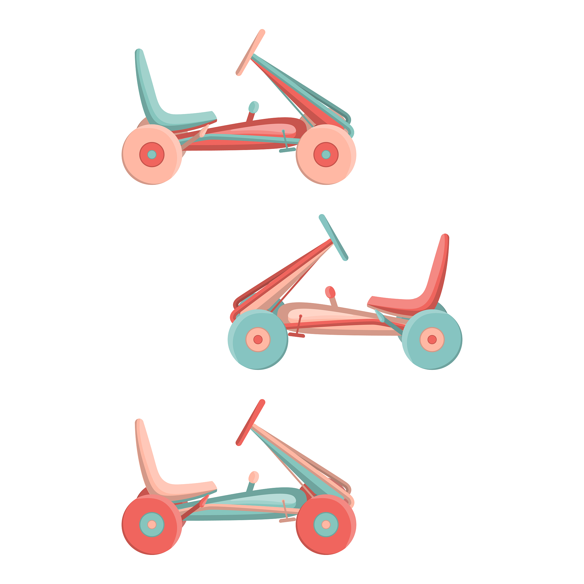 以 藏在童车里的科学原理 为主题写一篇文章 内容要涵盖如何利用杠杆、滑轮、轴承等机械原理提高童车的效率和稳定性如何利用空气动力学、摩擦力等物理现象影响童车的速度和方向