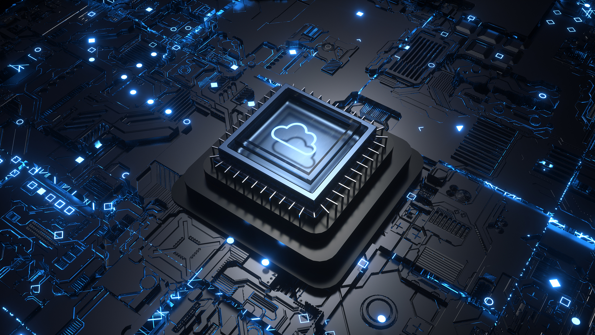 长江存储科技公司与英伟达有合作吗回答加拓展。