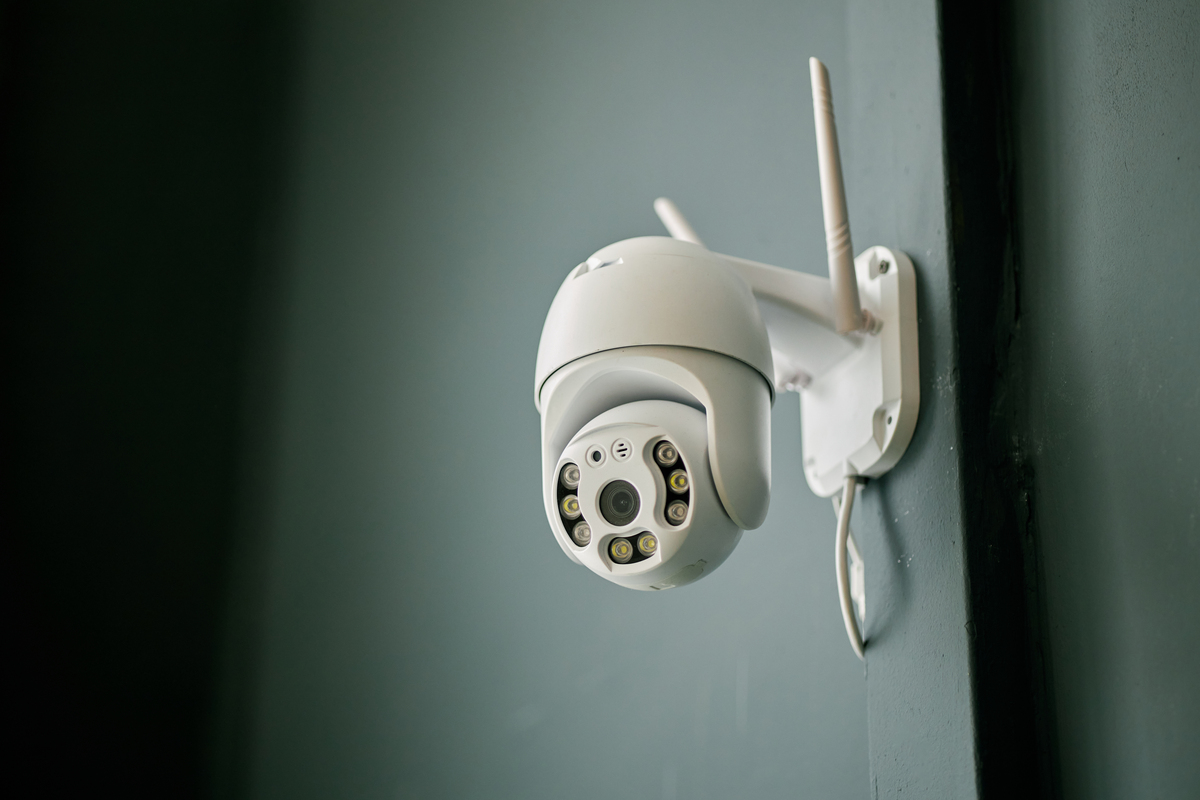 监控摄像头推送到NVR的详细步骤 - 如何将视频数据传输到NVR