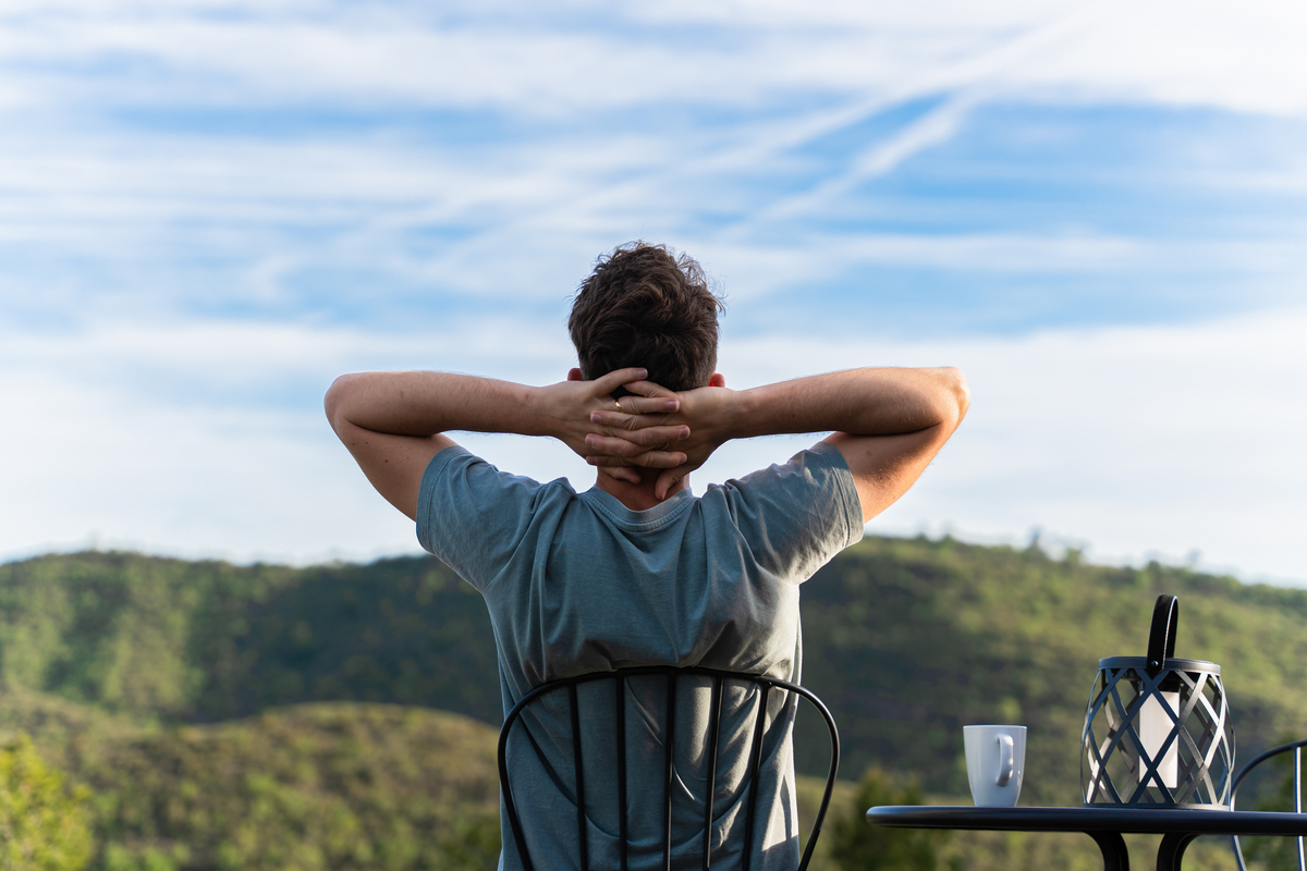 男性精神状态提升秘诀：从饮食、运动到社交