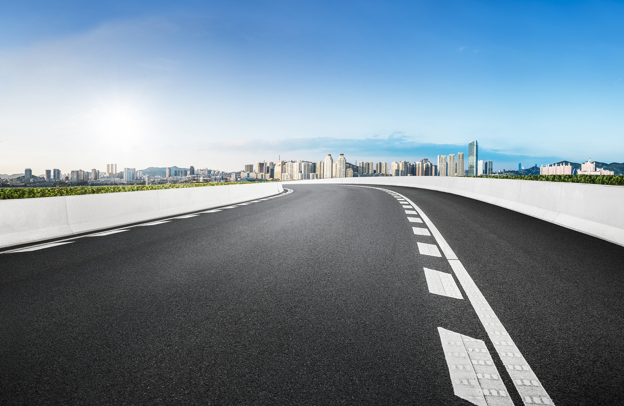 2019年重庆职校公路维护与管理专业解读