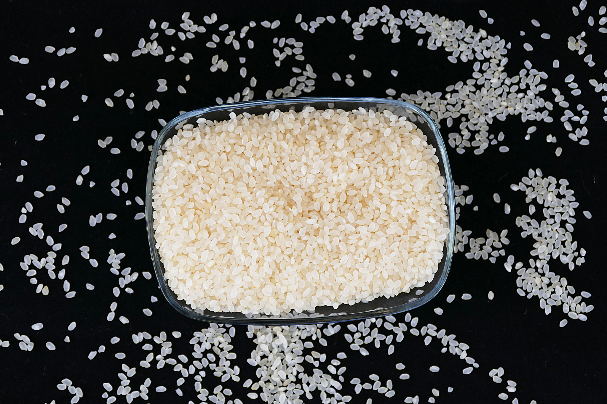 大米为什么会变质？大米变质了怎么办？