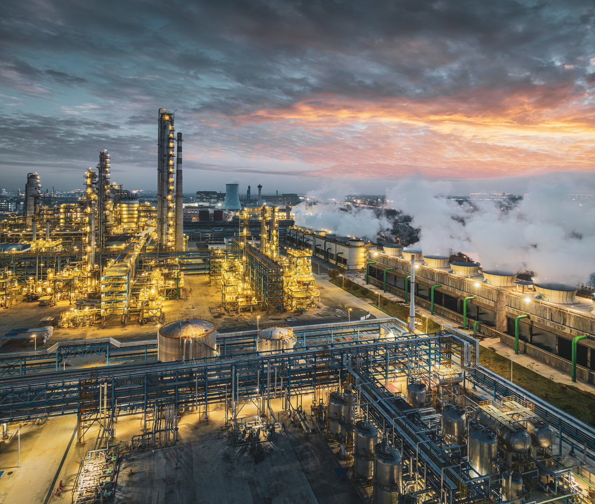 青岛市能源对经贸的影响