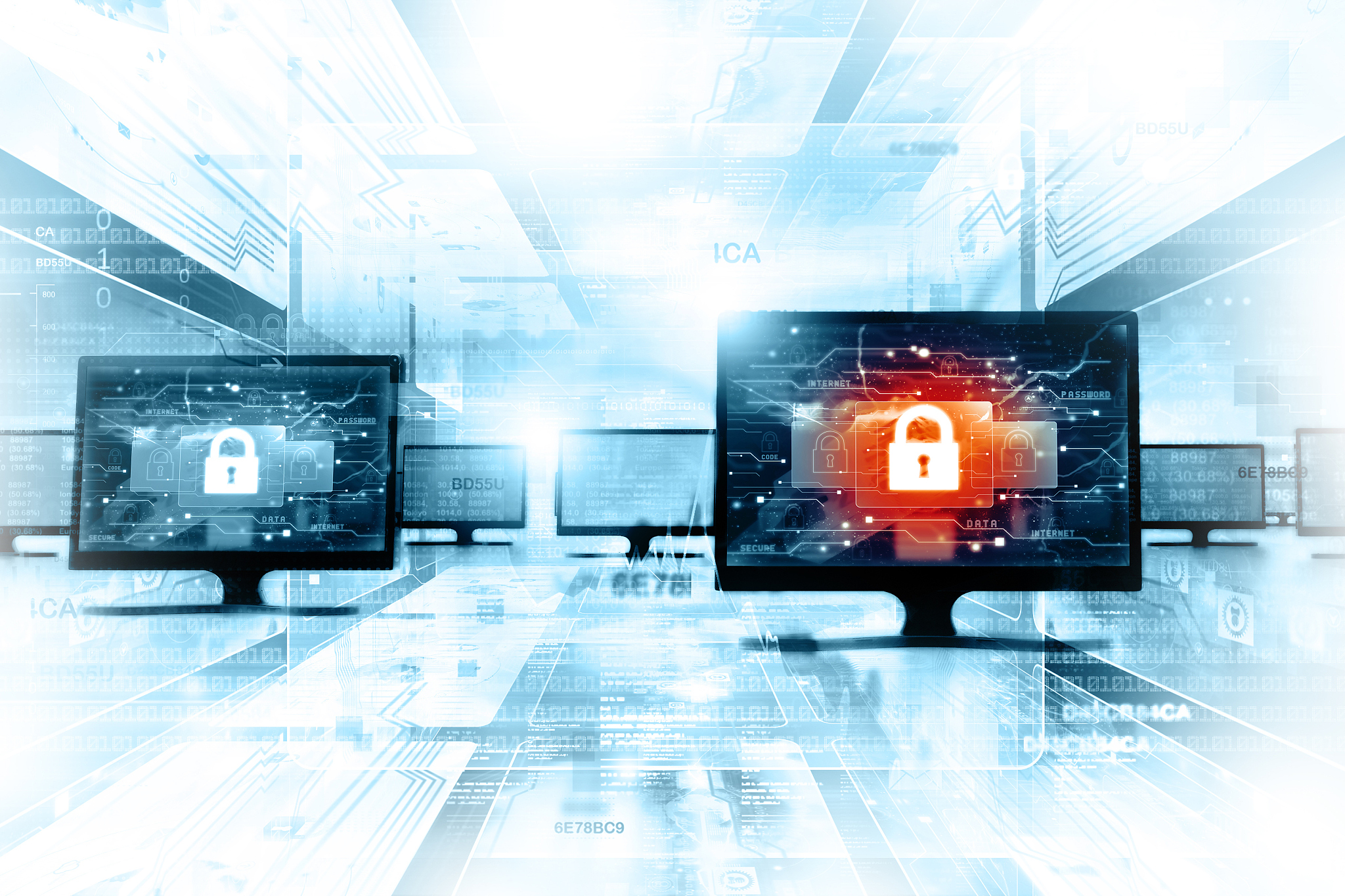 internet security