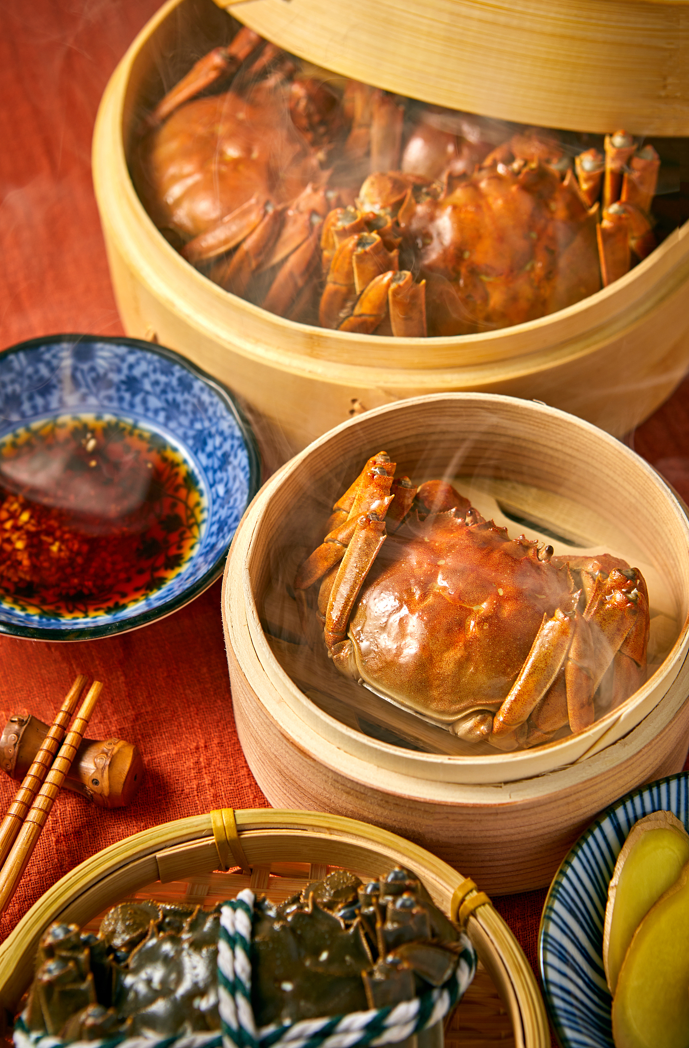 诗意苏州：古韵水乡，人间仙境