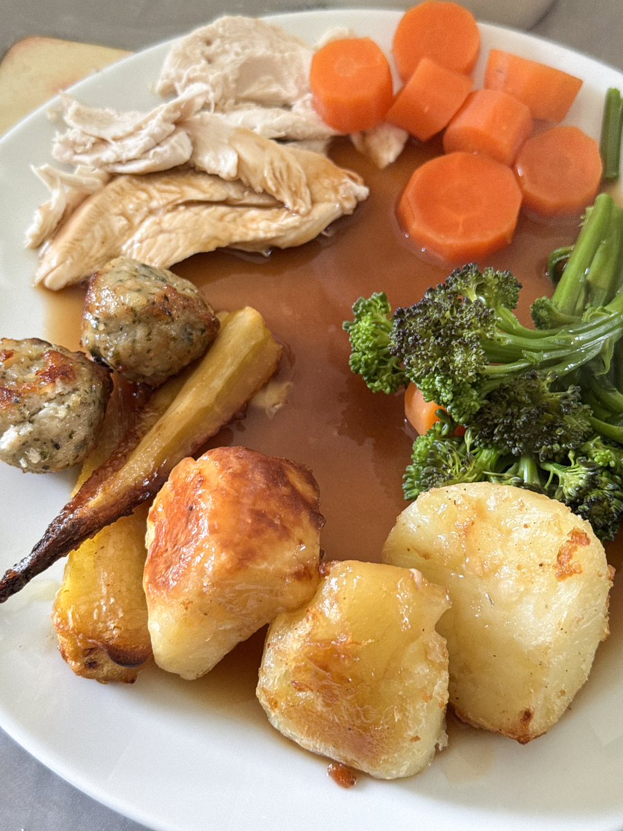 清蒸萝卜：简单美味的家常菜