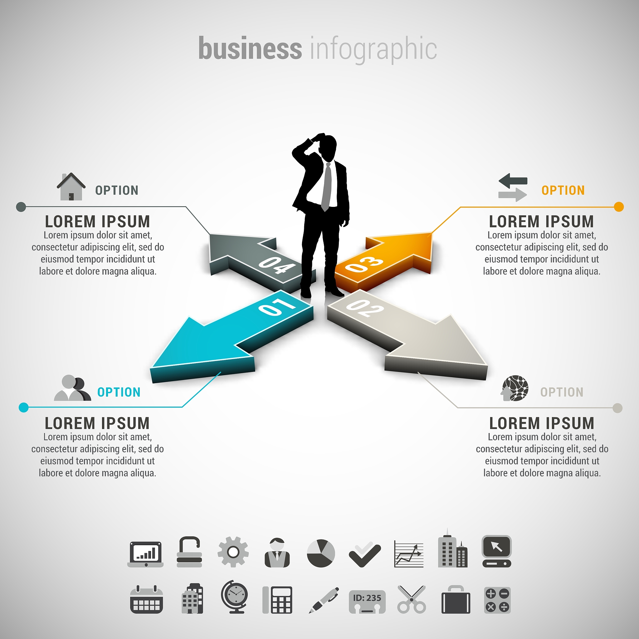 职业生涯规划书：年轻职场人如何实现市场营销目标