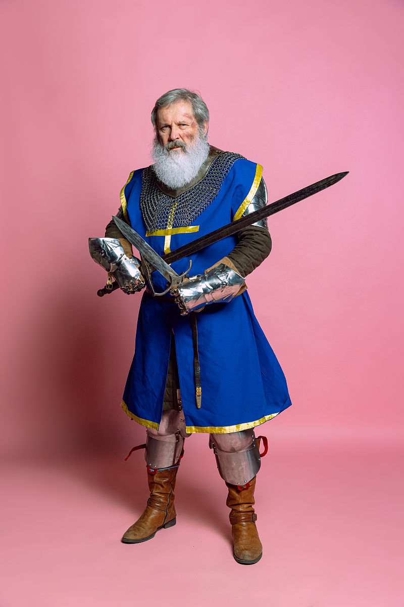 永恒战士4 更新日志：全新职业、地图、战斗系统和更多精彩内容！