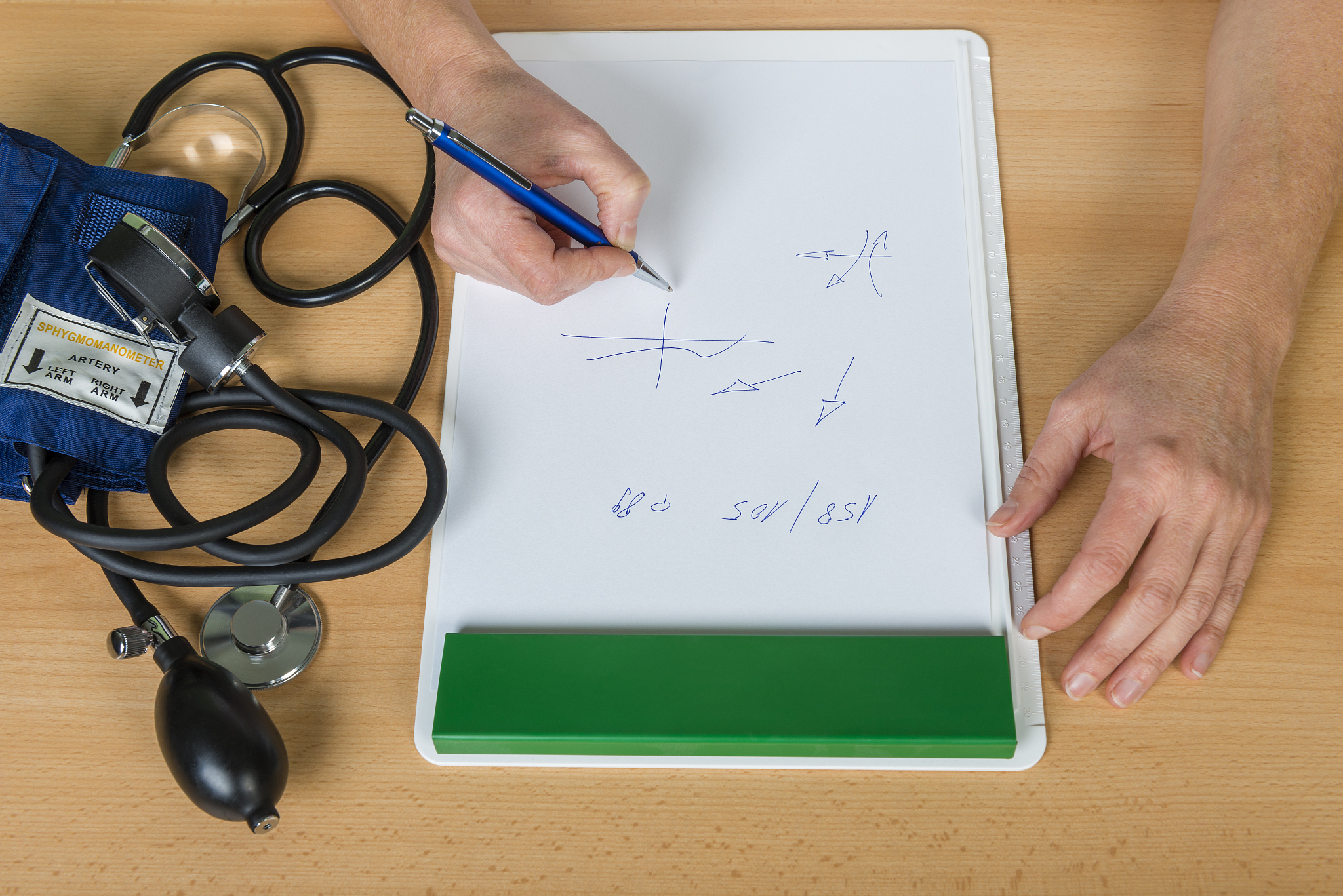 高血压的治疗要点是什么