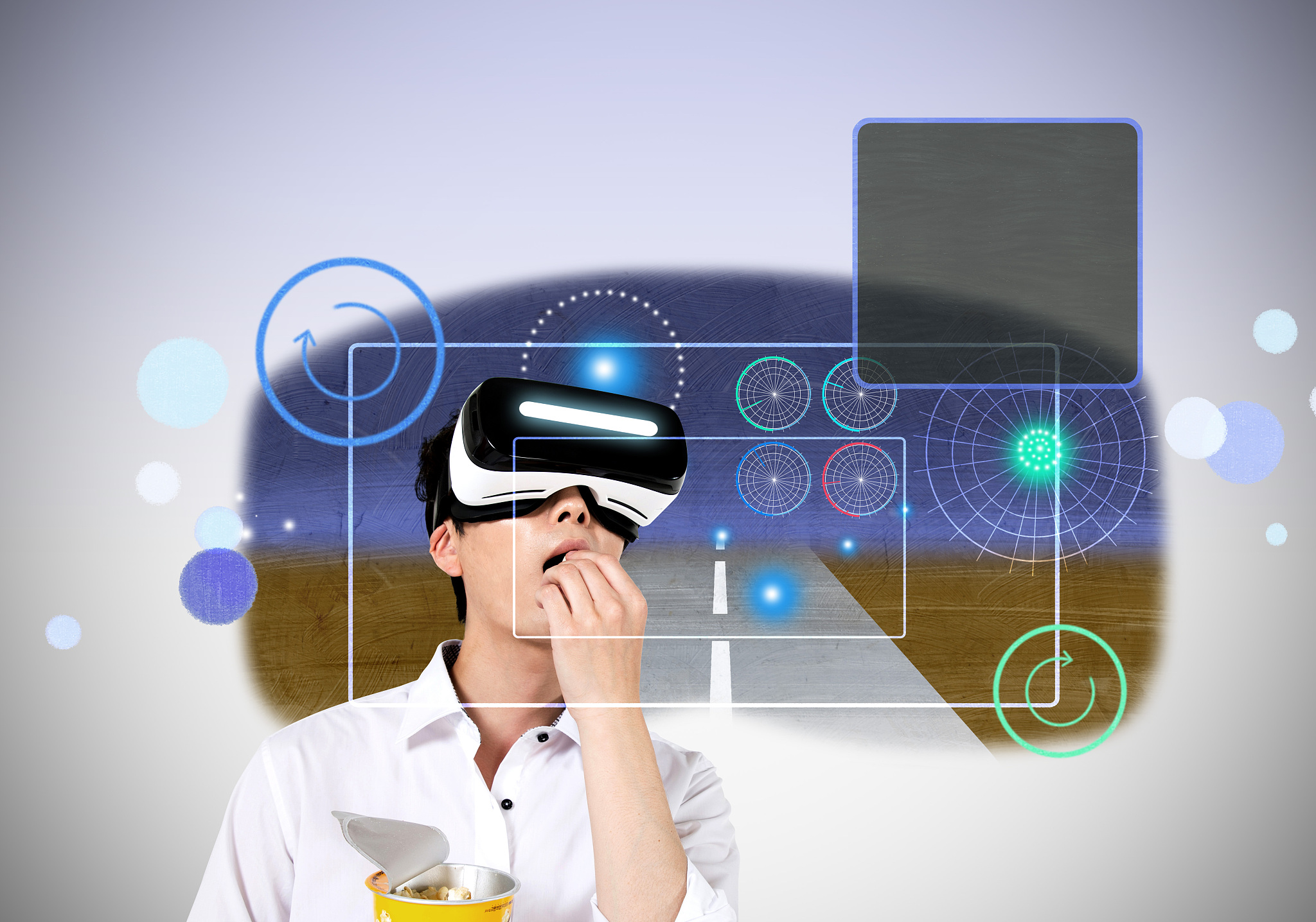 艺术的定义及工艺革命带来的失业危机