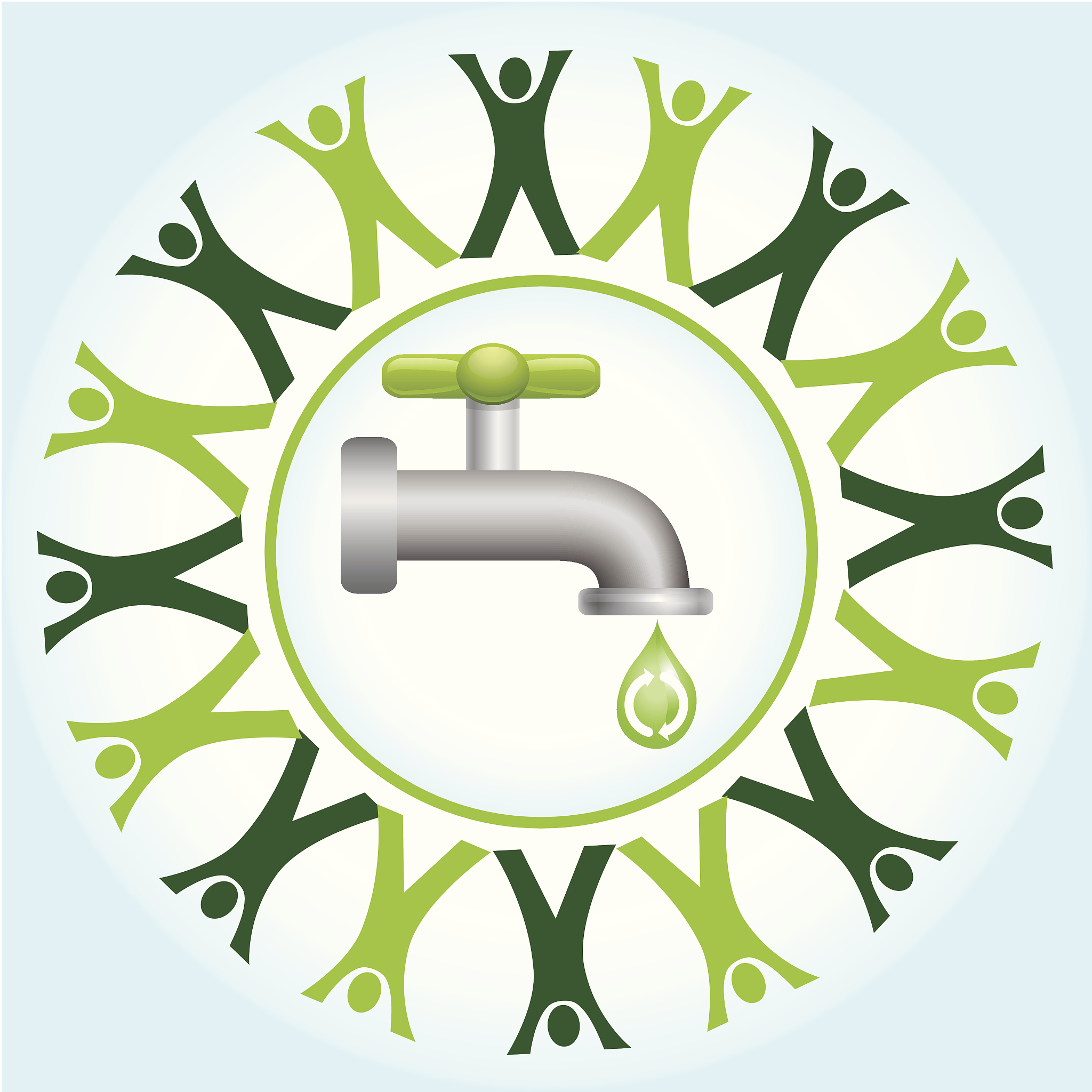 伴随着工业化的发展和越来越多人口的涌入，不仅对污水治理带来了更大的压力，