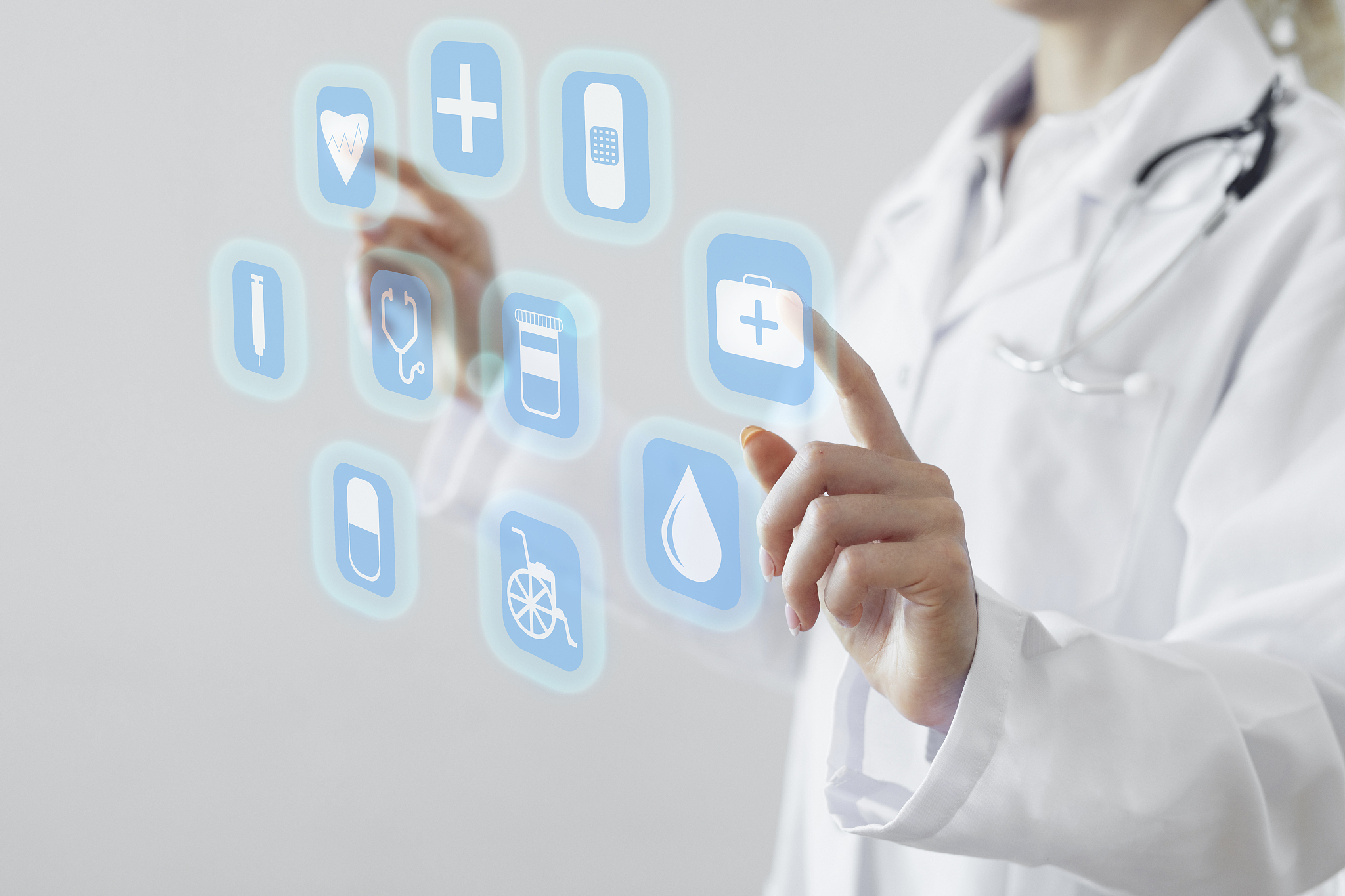 innovative solution in medicine