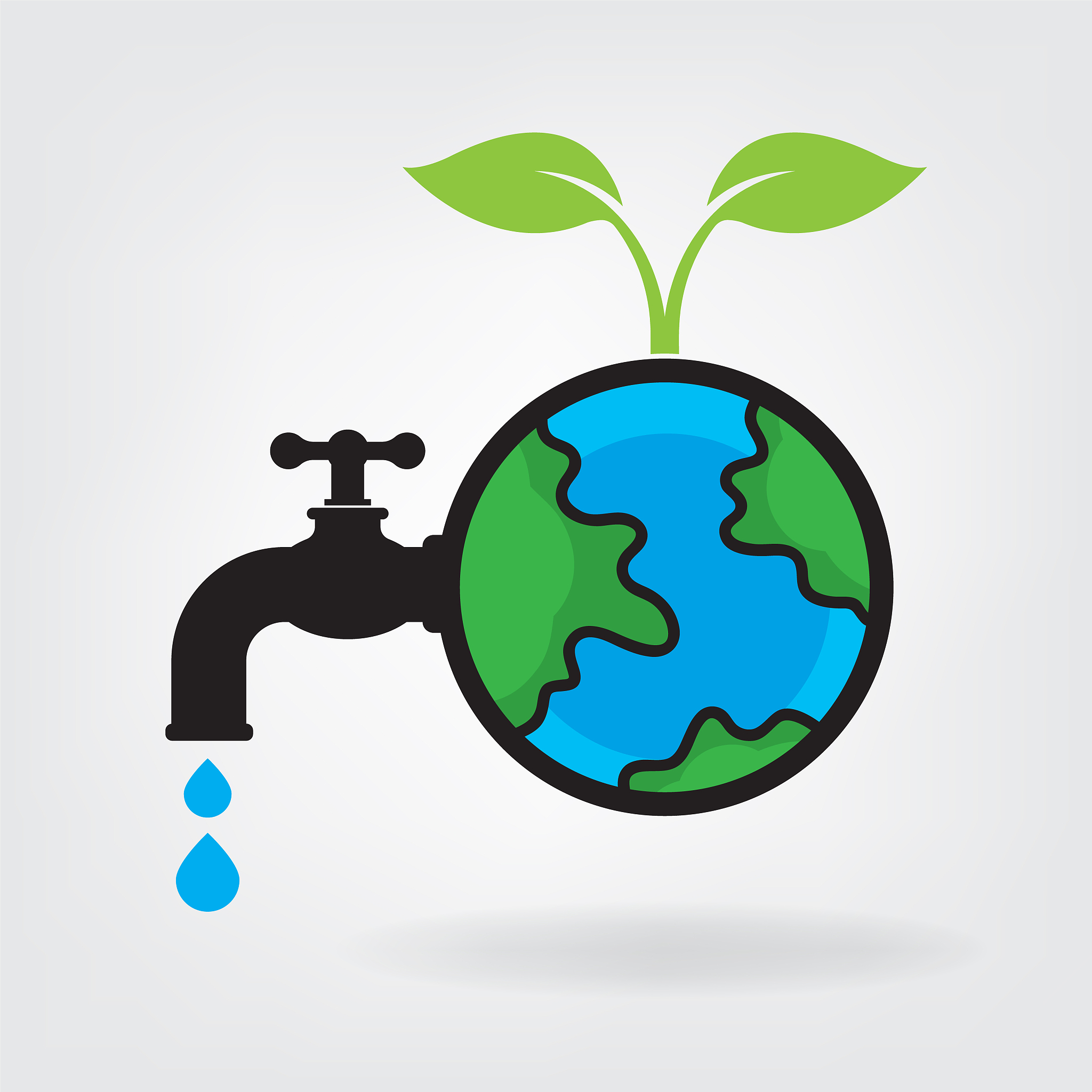 Encourage Water & Electricity Saving: Tips for Kids