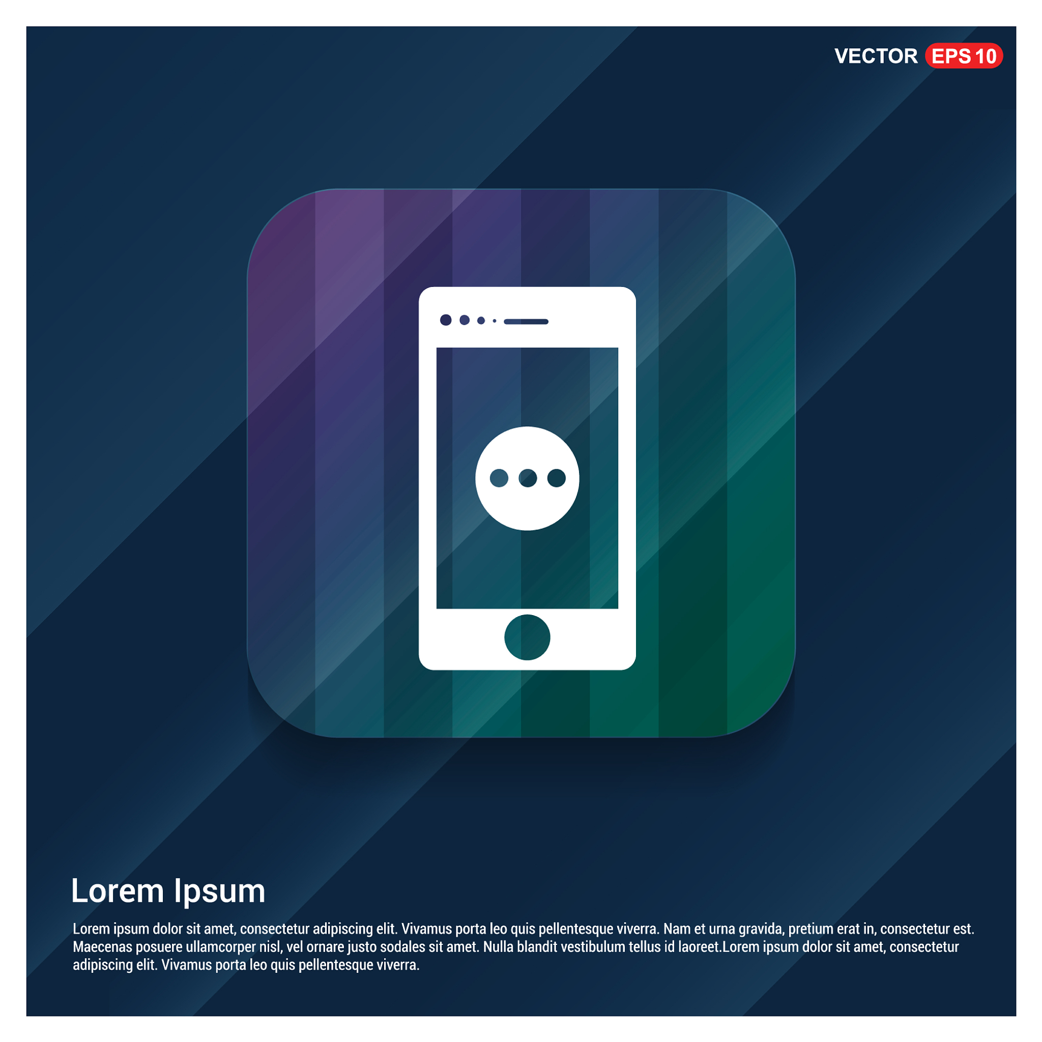 smart phone icon