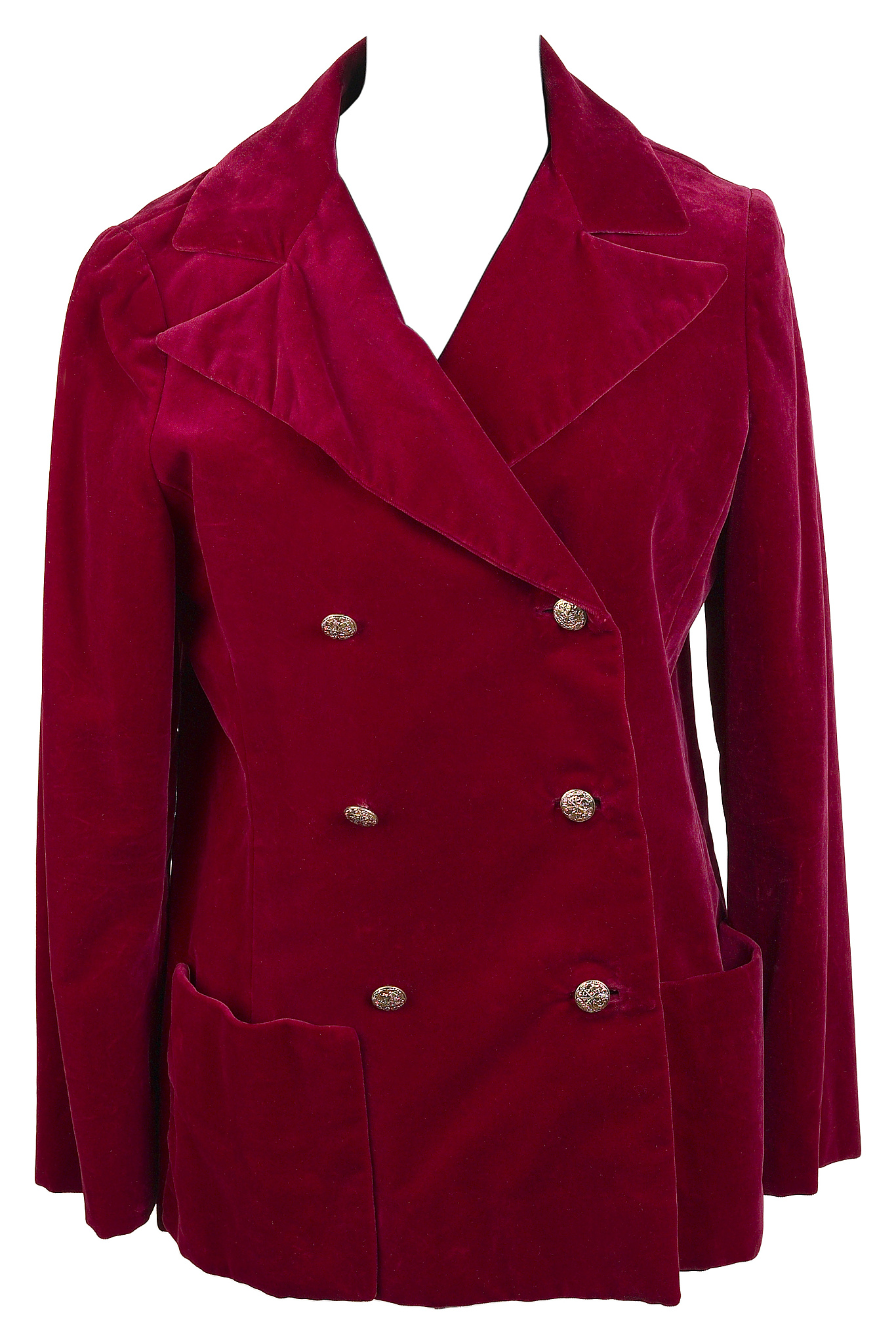 三段话夸奖这件翻领夹克