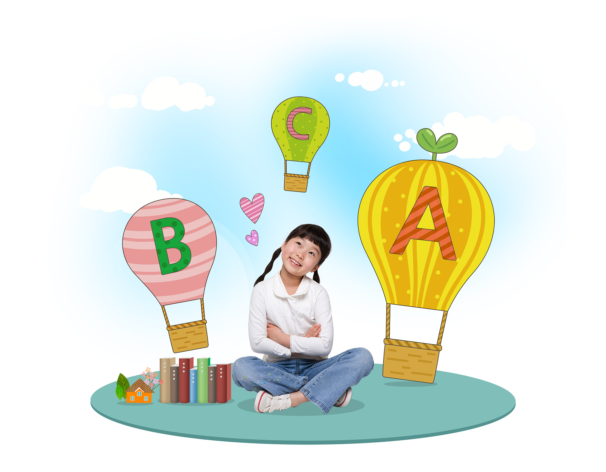 用第一人称和小孩沟通让他抗压能力有所增强有坚强的性格