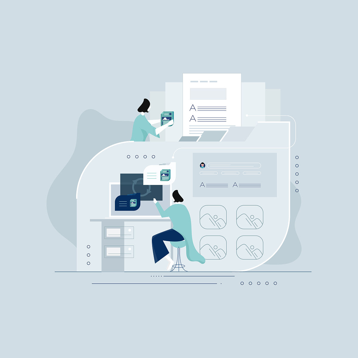 山西中专学校专业设置：开设哪些专业？