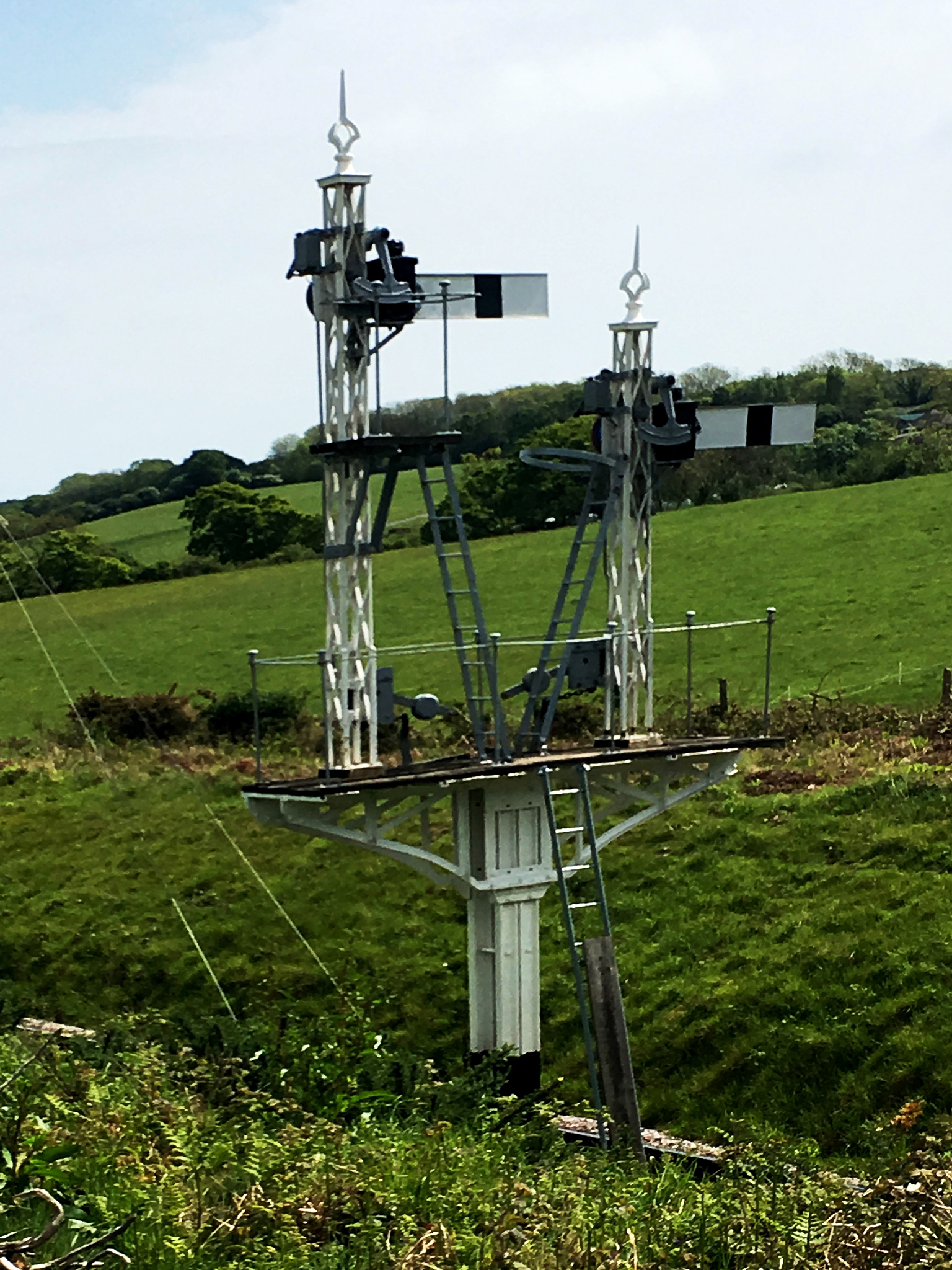 铁路信号的分类：全方位解析铁路行业基础知识