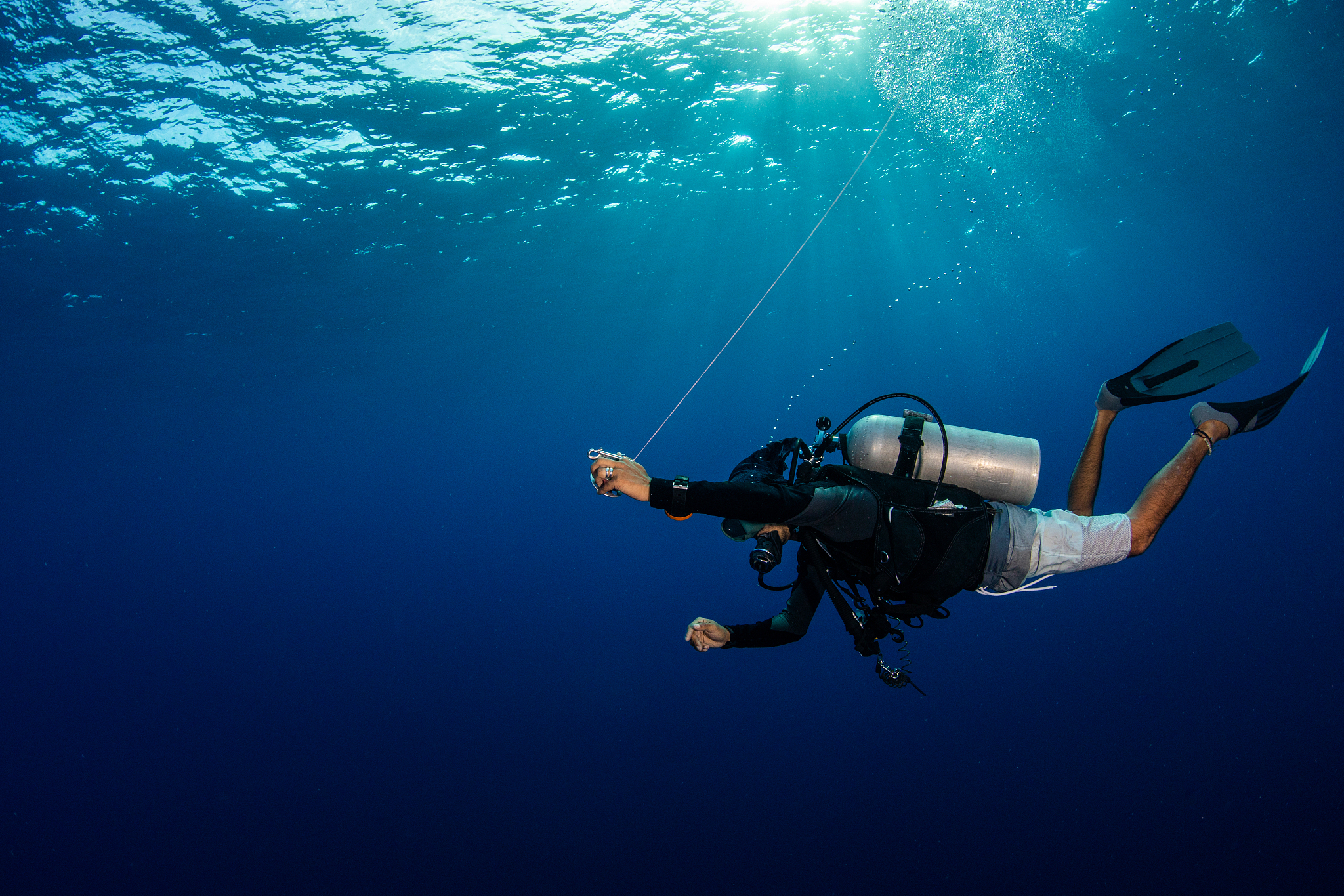工程潜水专业就业前景及方向用