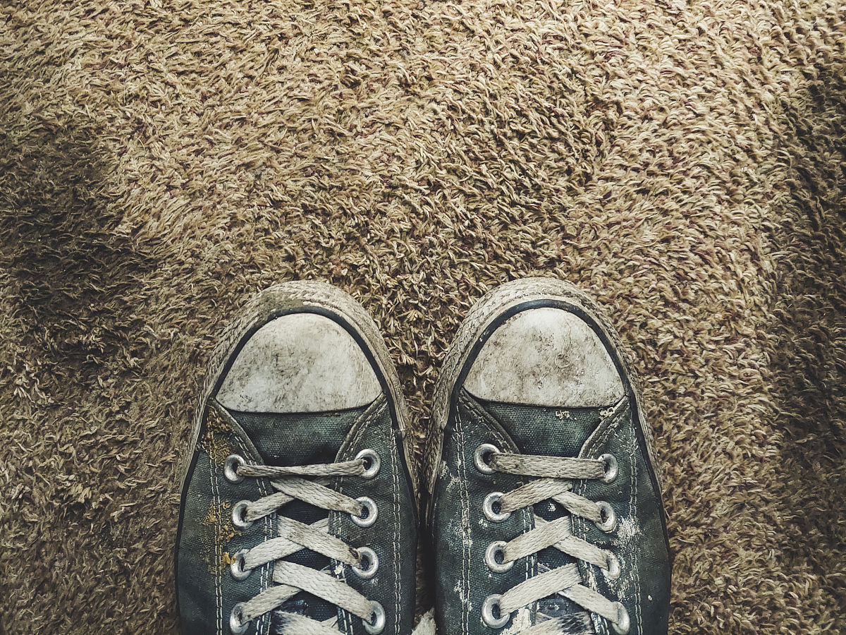 你知道莆田鞋吗