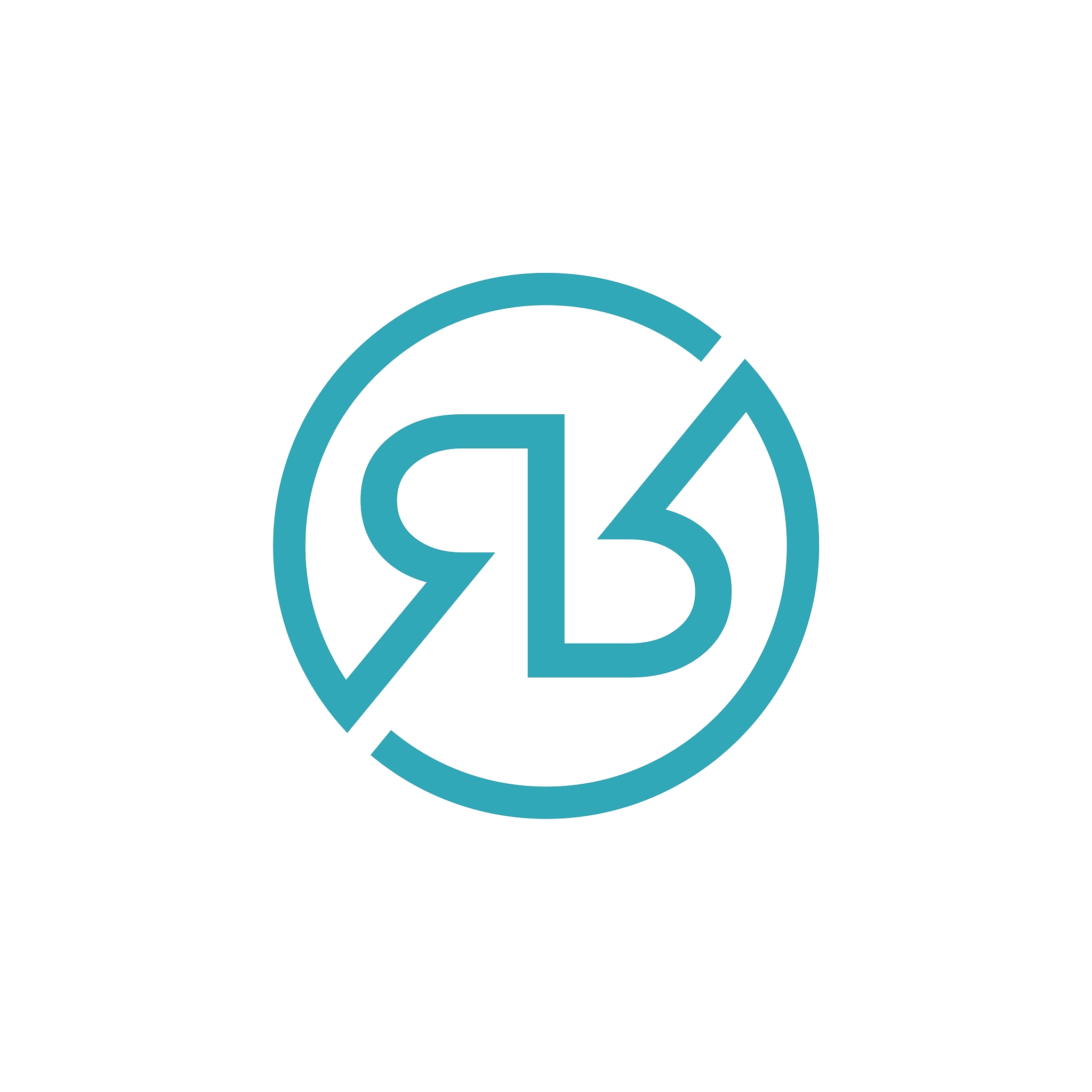 r r letter logo template illustration design. vector eps 10.