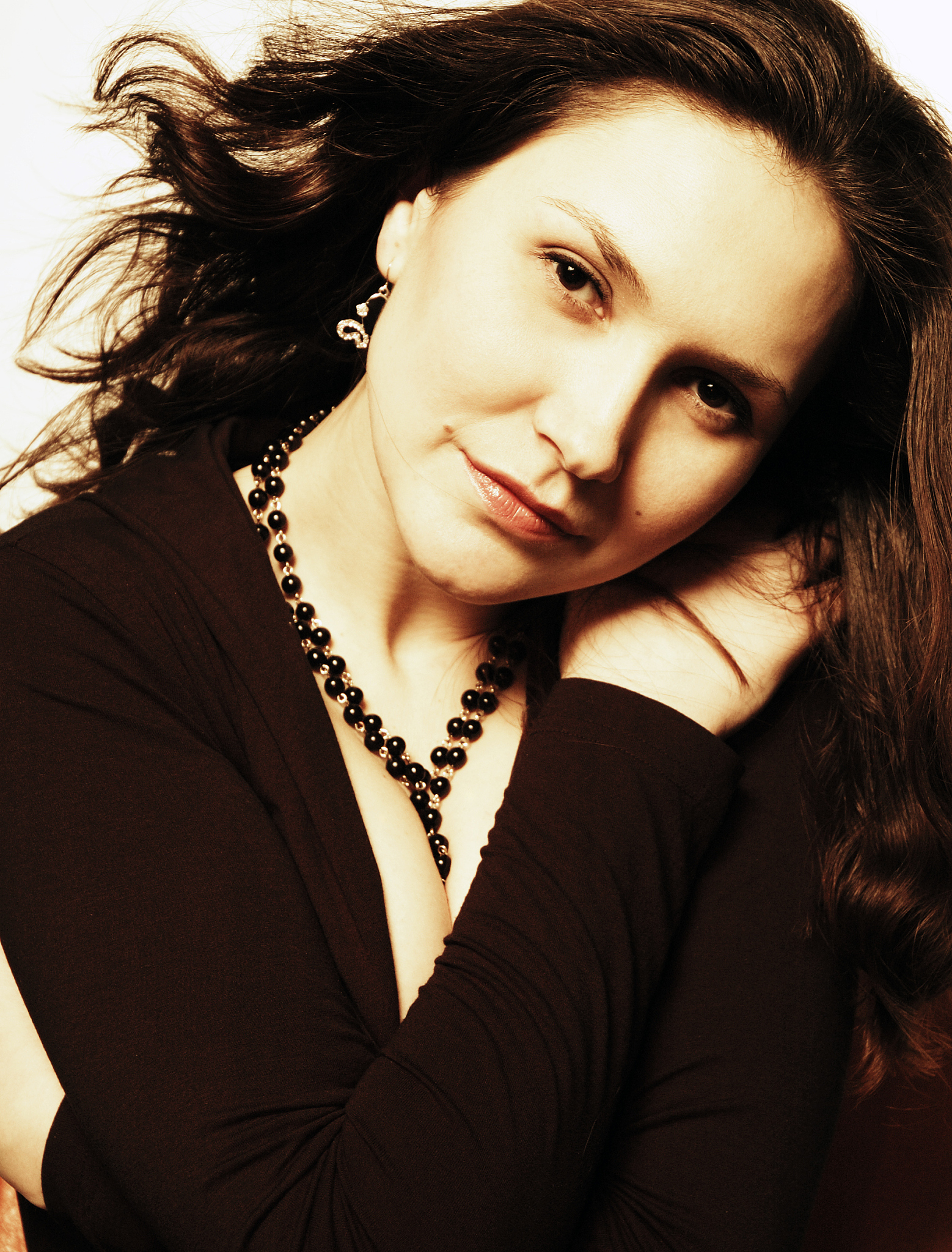 香港影坛八大女神：倾国倾城，风华绝代