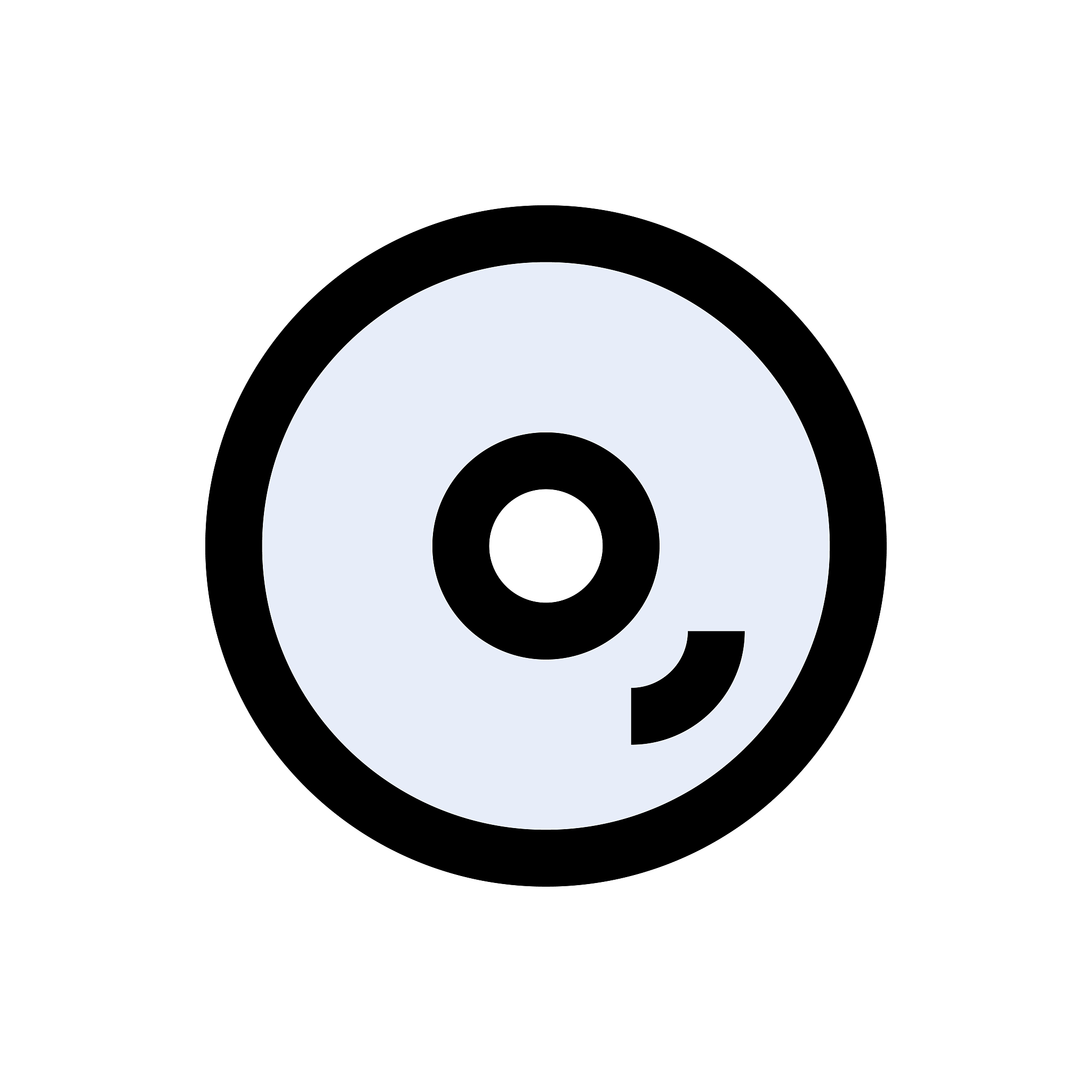 CD在字母圈的含义：数字音频和视听媒体存储介质