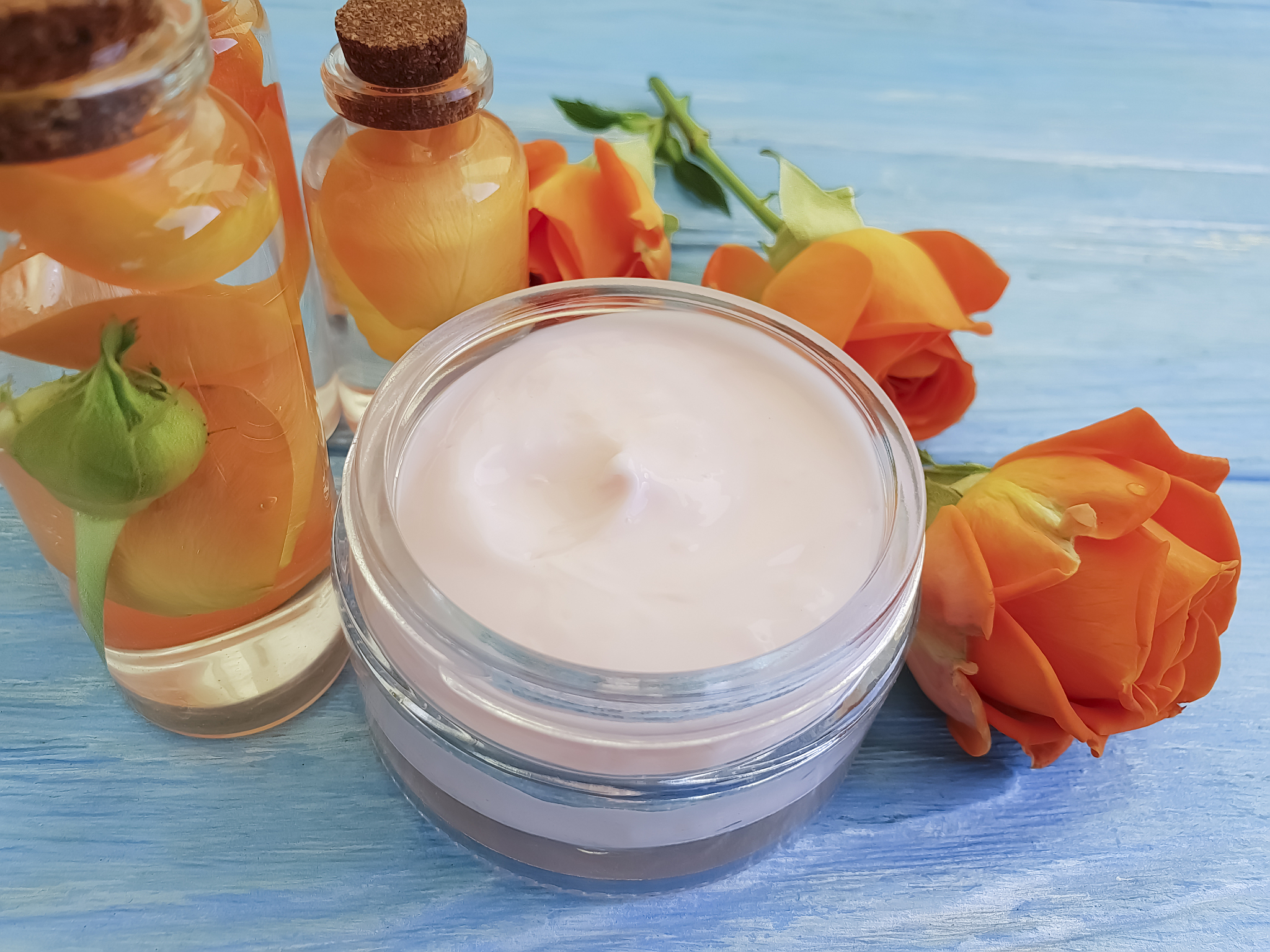 维E和牛奶一起能祛斑吗？真相揭秘！