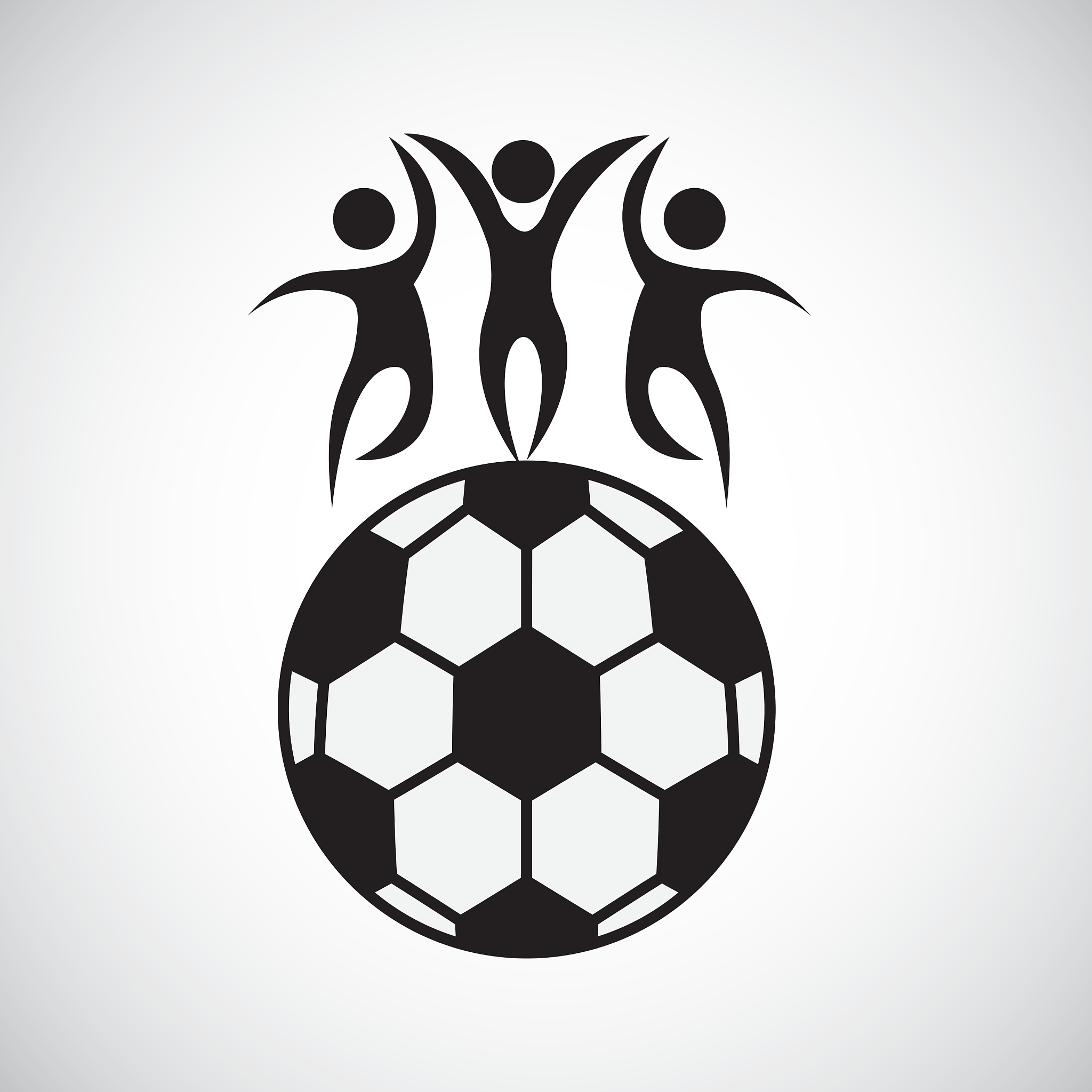 soccer design