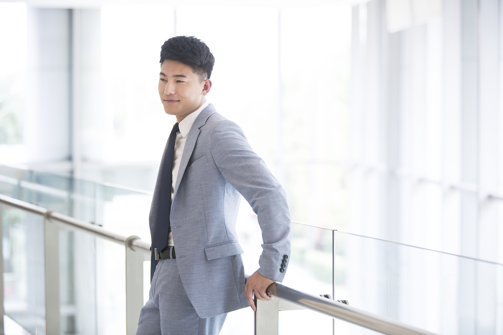 简述男道的特点