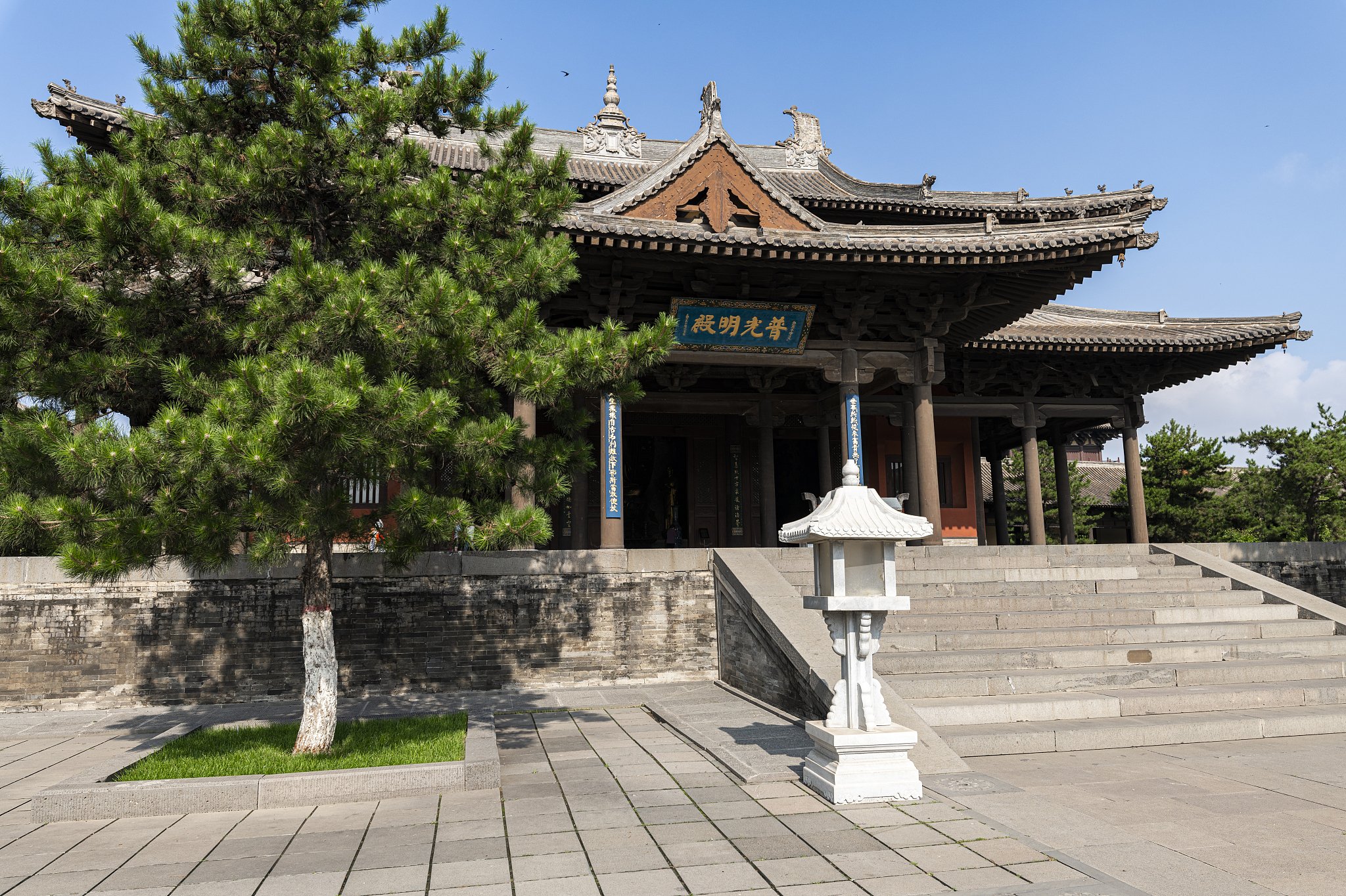 山西建筑职业技术学院中国古建筑工程技术专业怎么样