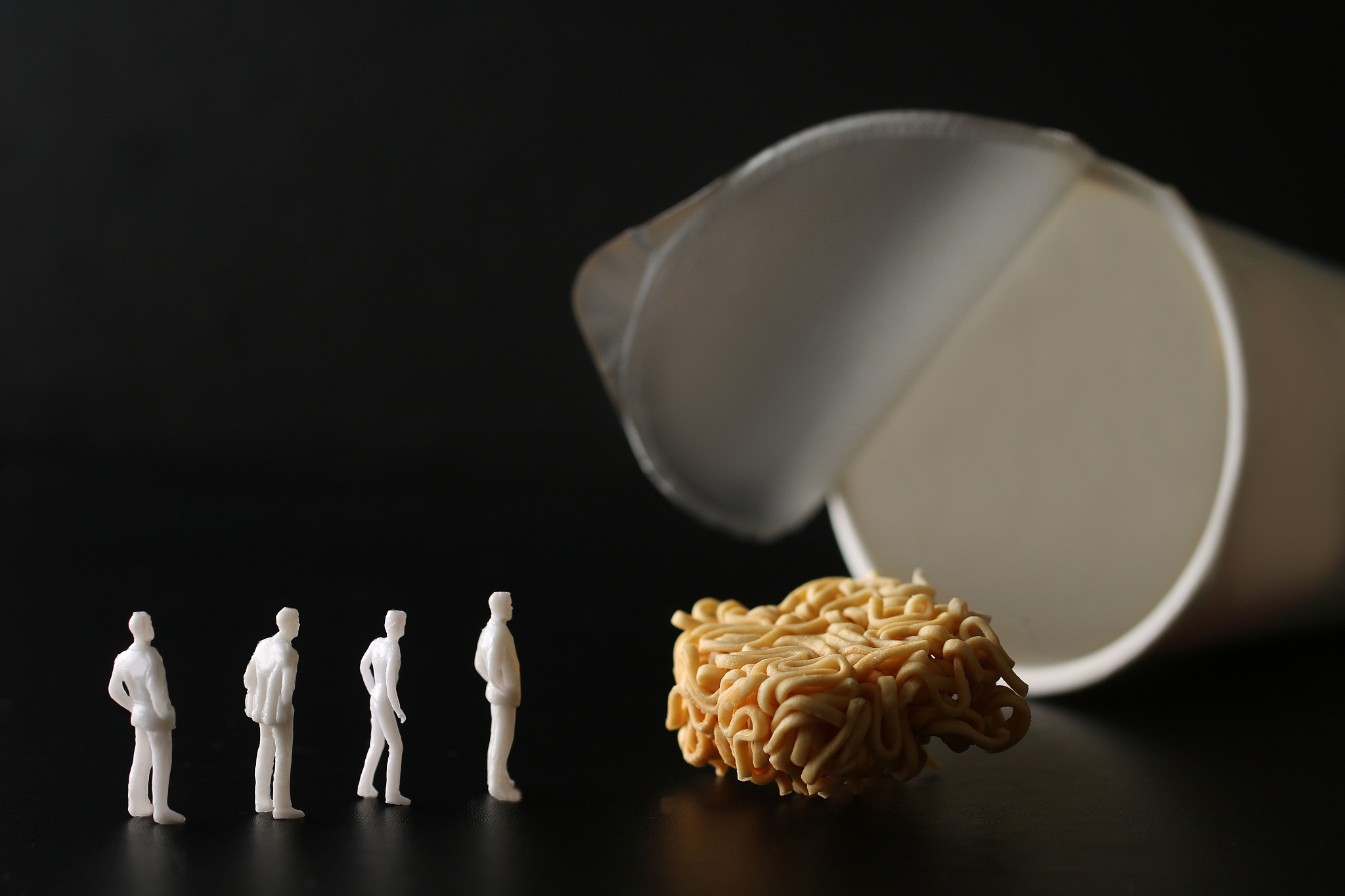 3D打印材料可以吃吗