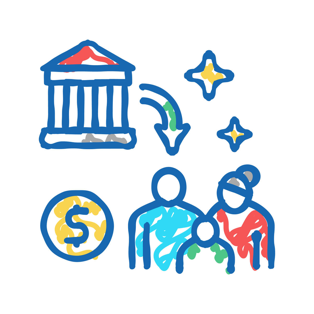 工人合同协议书模板